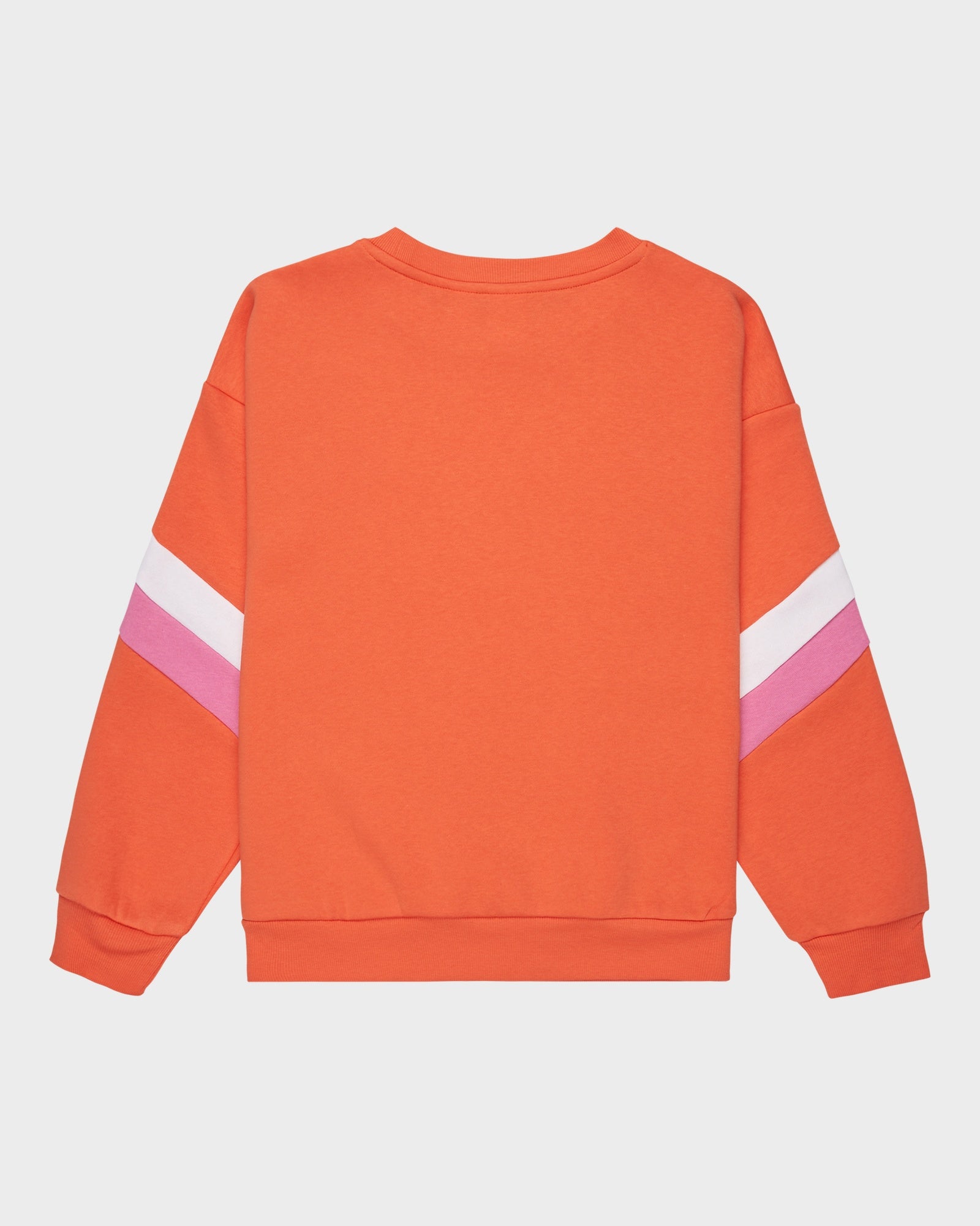 Girls 8-16 Active Teenager Crew Neck