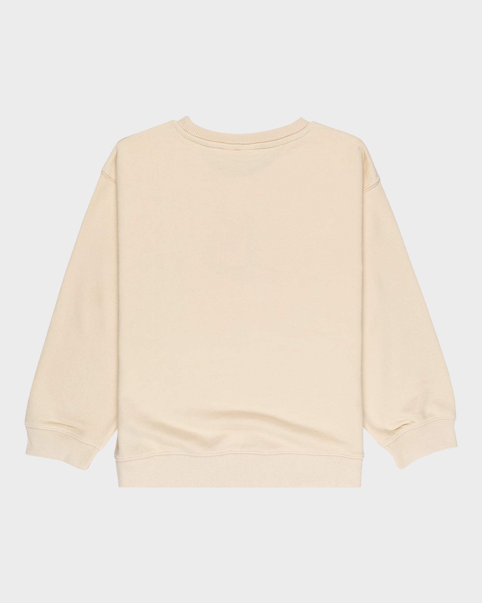 Girls 8-16 Morning Hike Terry Crew Neck