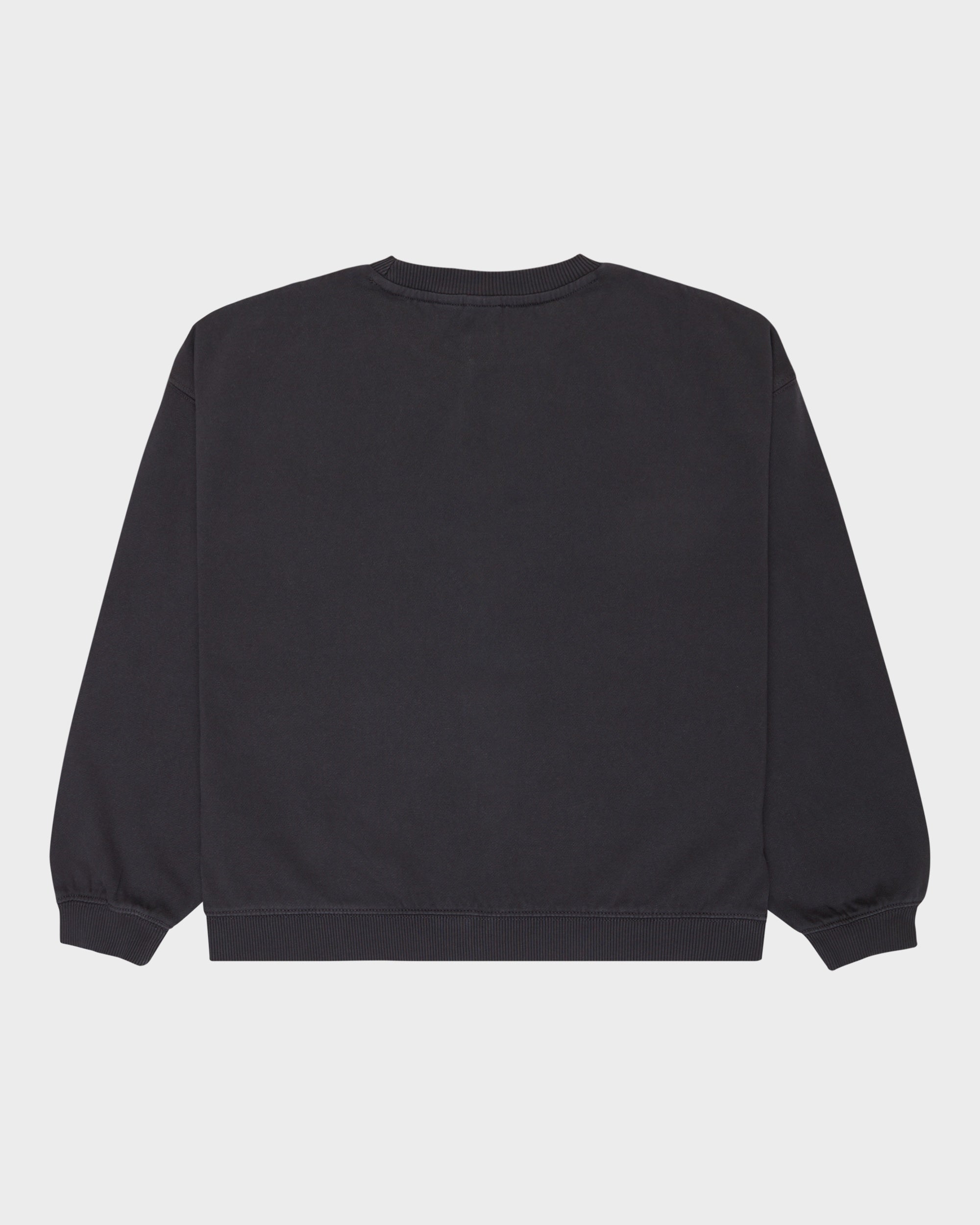 Girls 8-16 Lineup Crew Neck