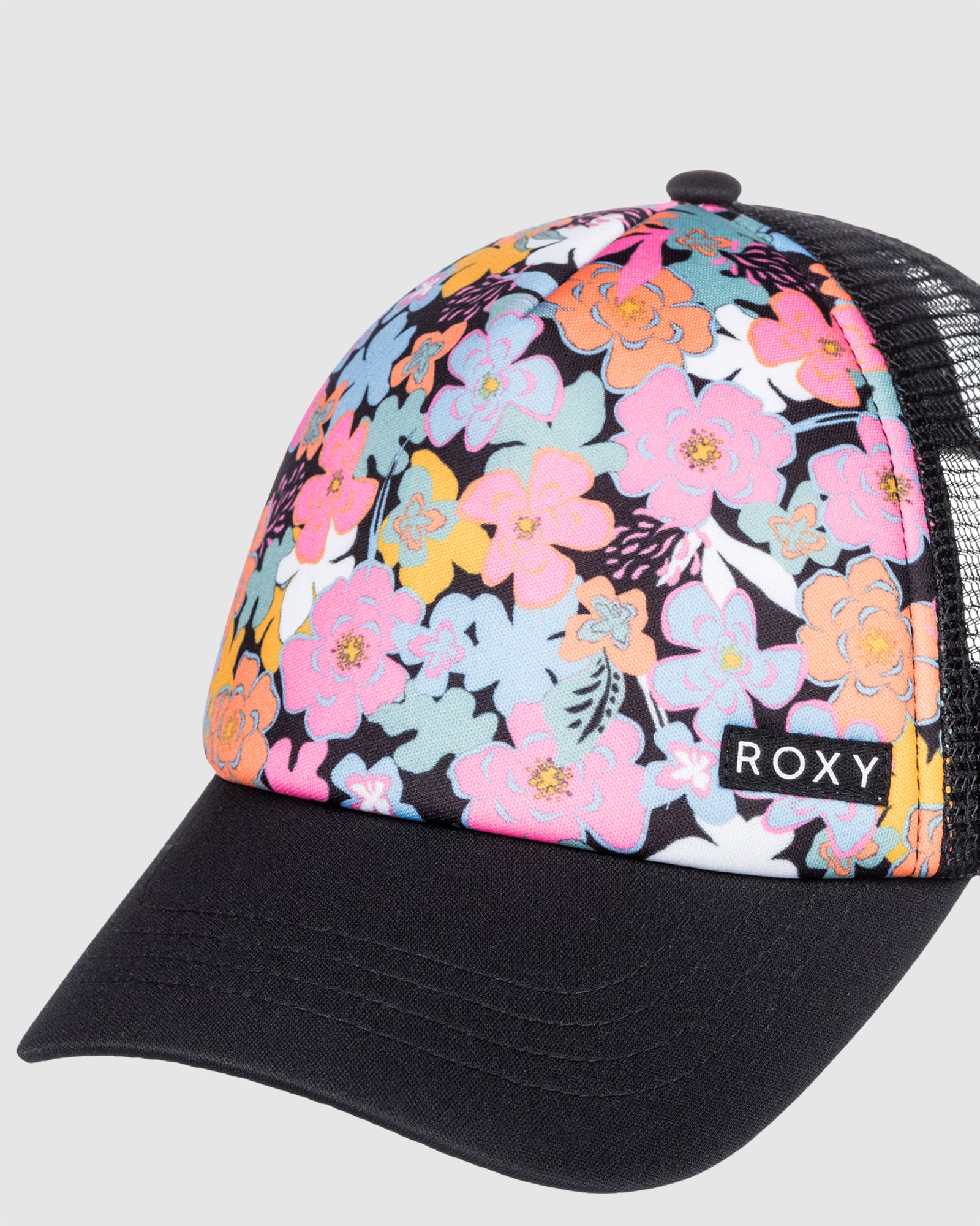 Girls Honey Coconut Hat