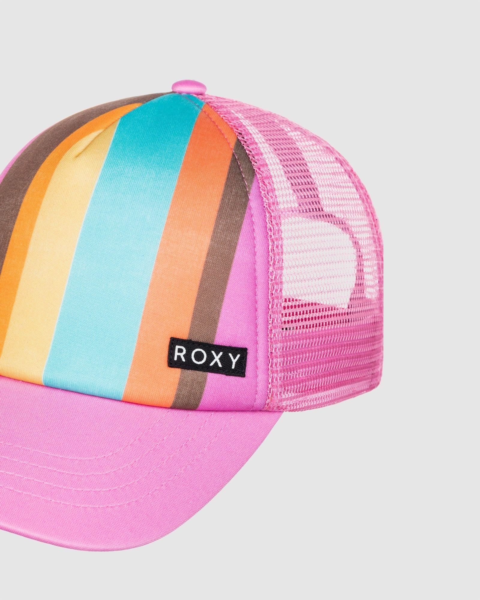 Girls Honey Coconut Hat