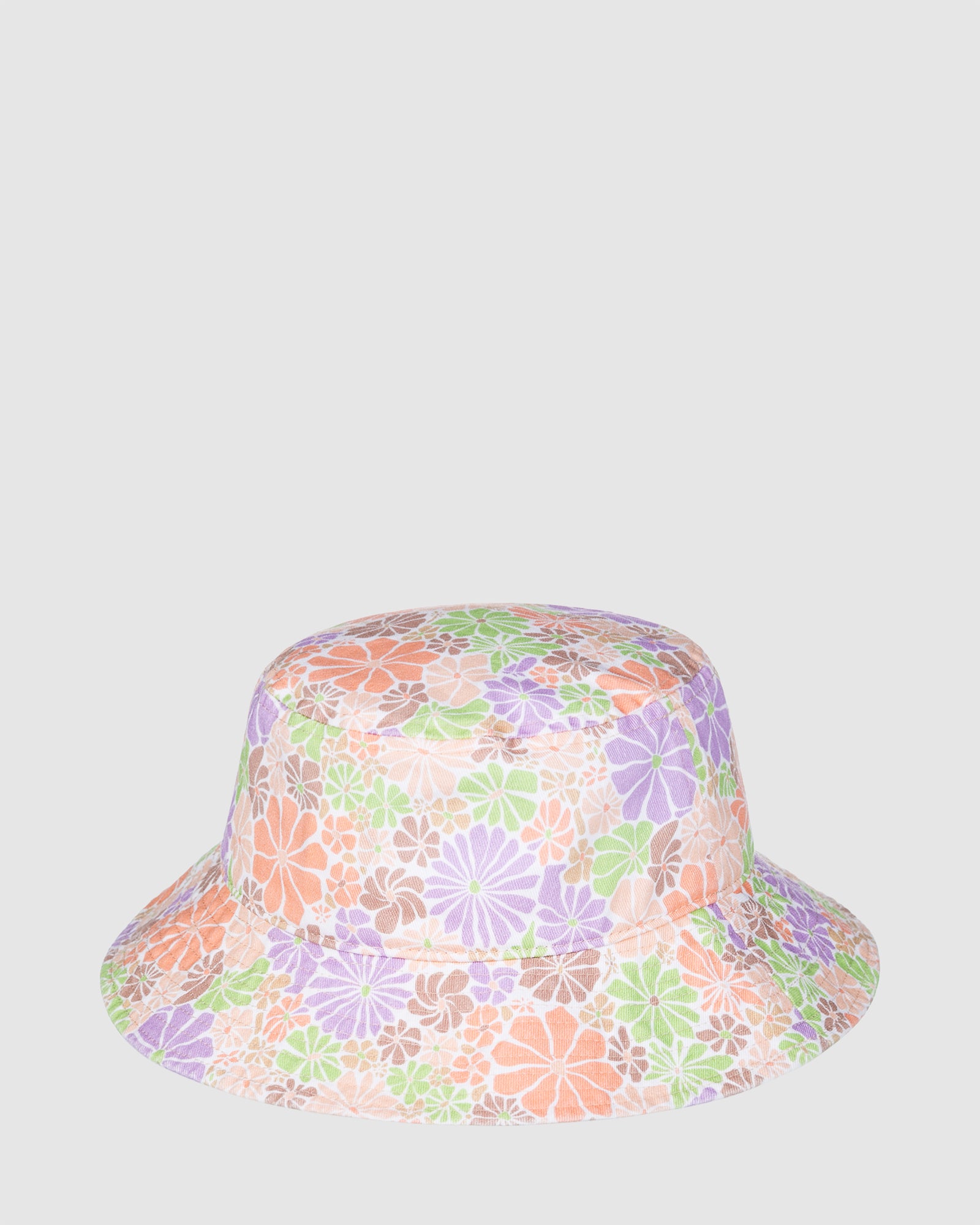 Girls 4-16 Tiny Honey Bucket Hat