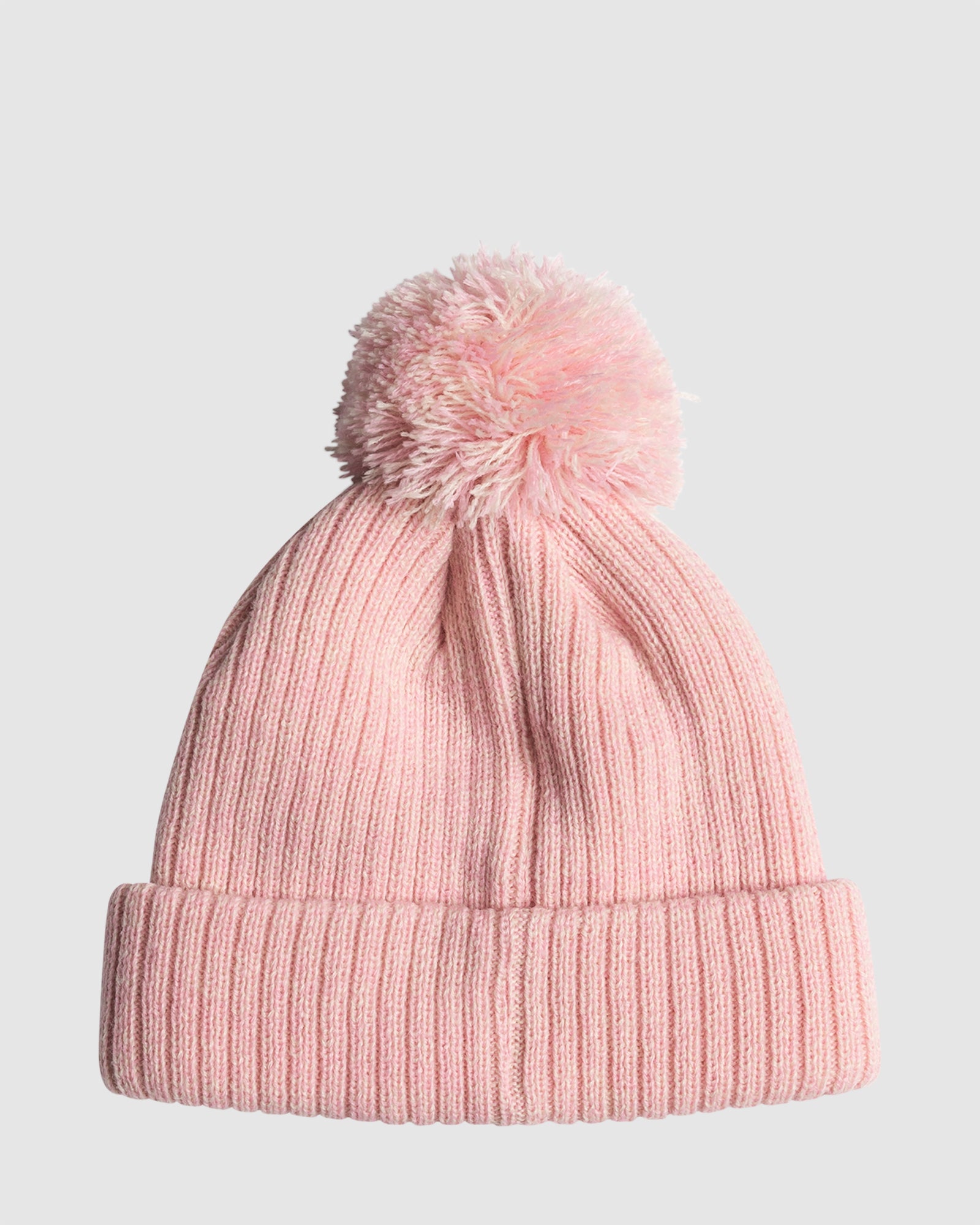 Girls 4-16 Island Pom Beanie