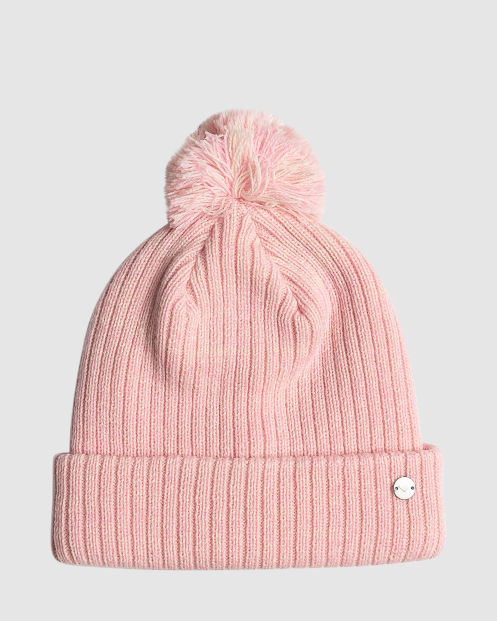 Girls 4-16 Island Pom Beanie