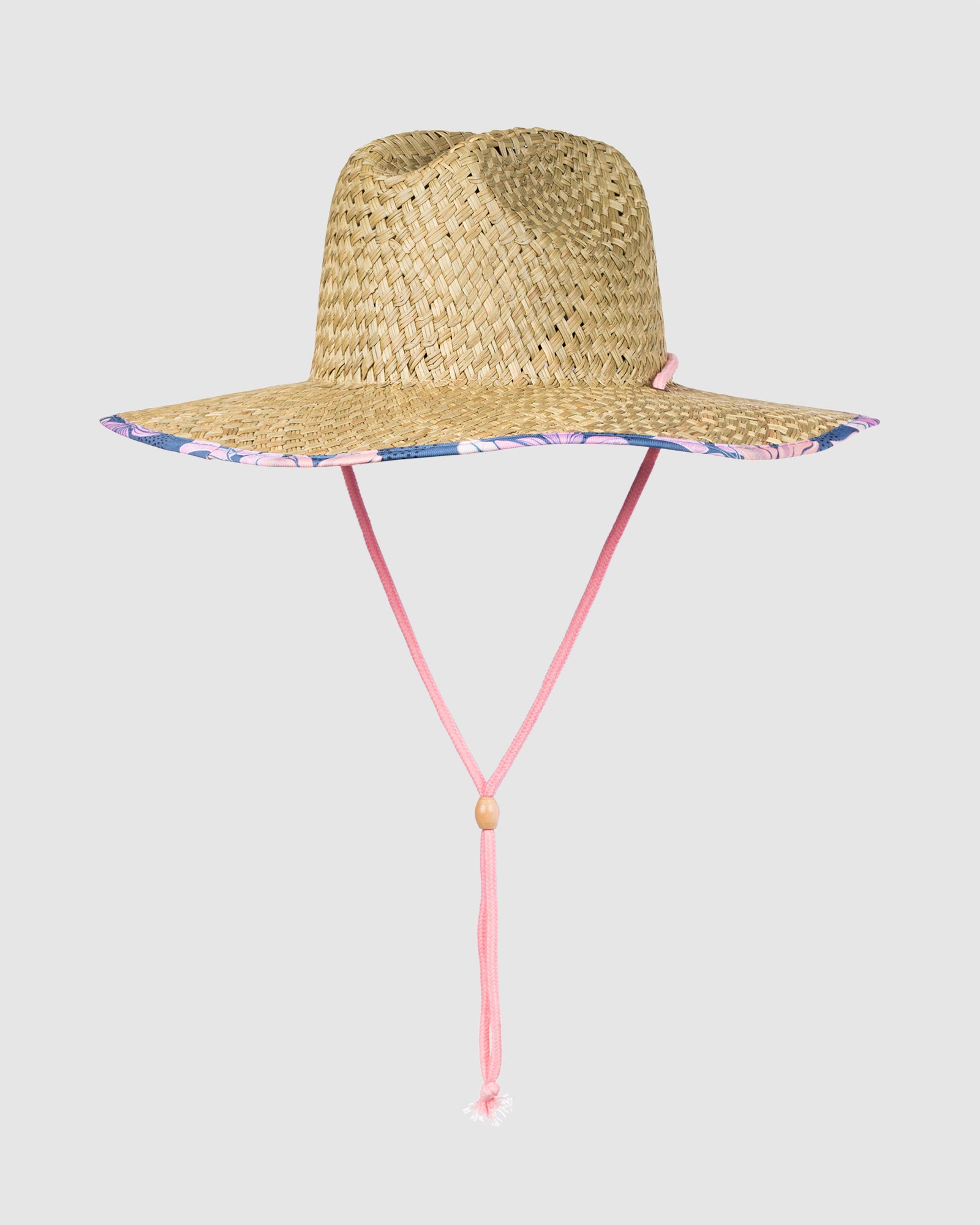 Girls 8-16 Pina To My Colada Sun Hat