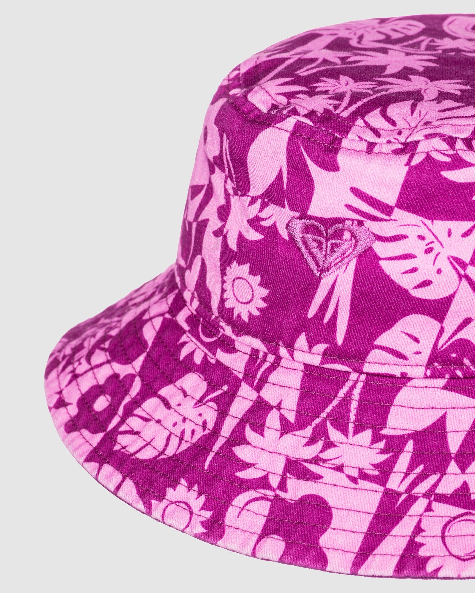 Girls 8-16 Tiny Honey Bucket Hat