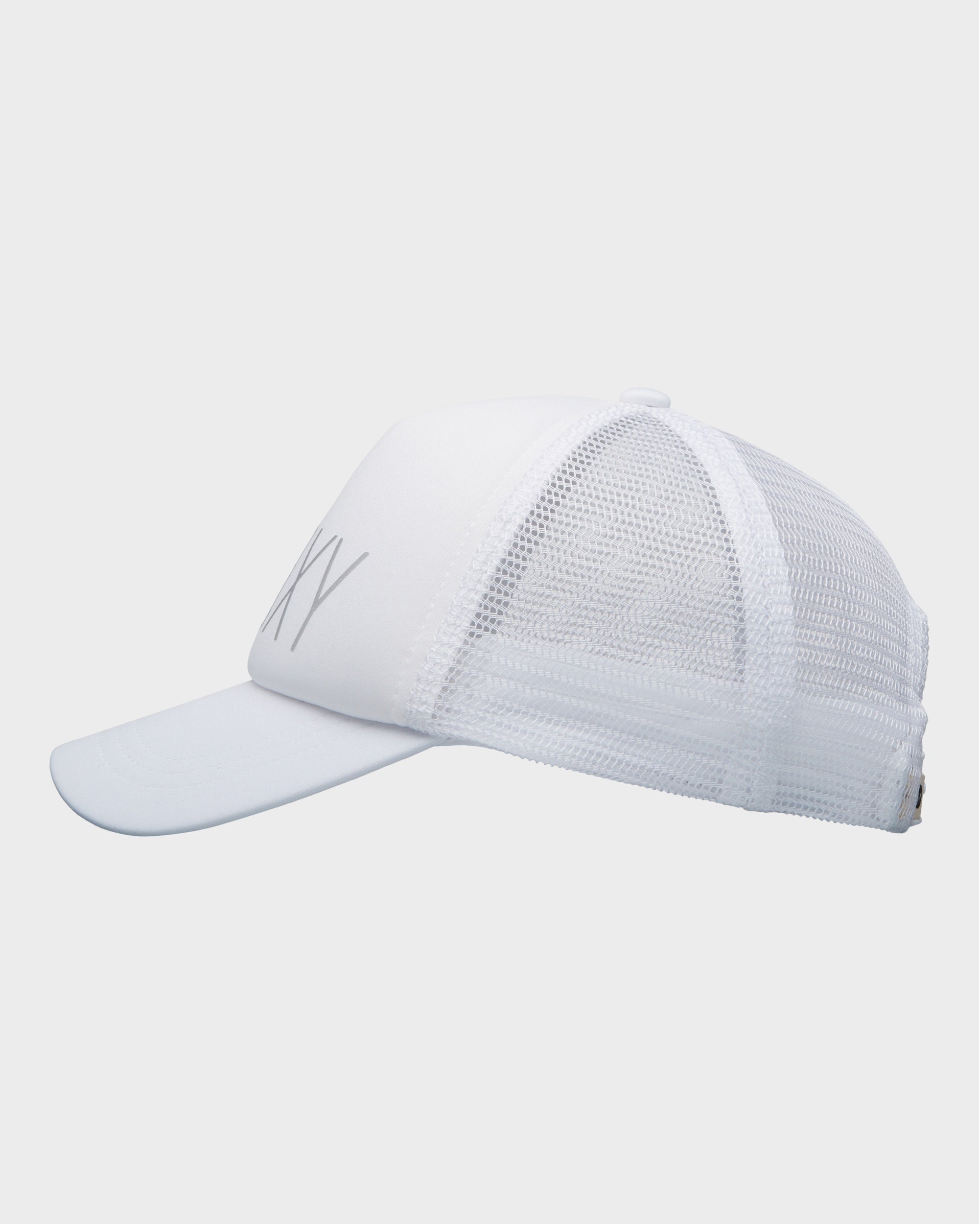 Girls Reggae Town Trucker Cap