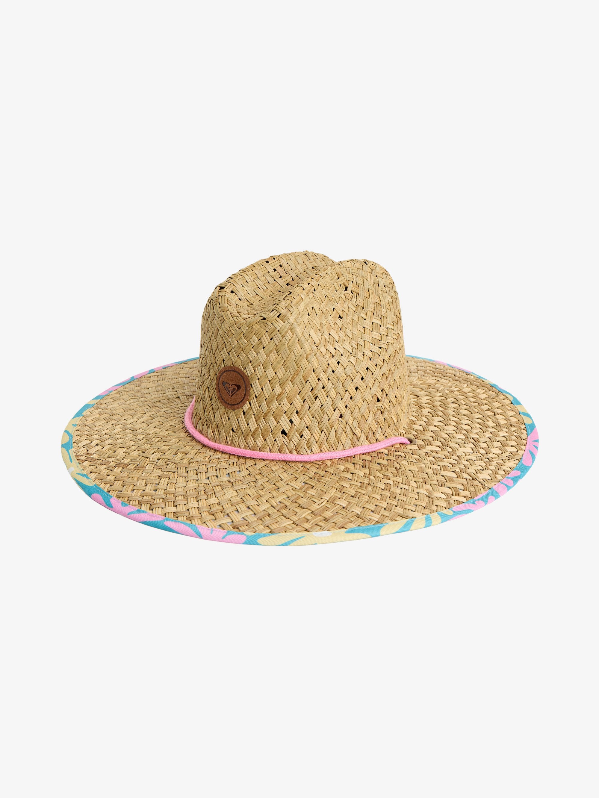 Girls 8-16 Pine To My Colada Sun Hat
