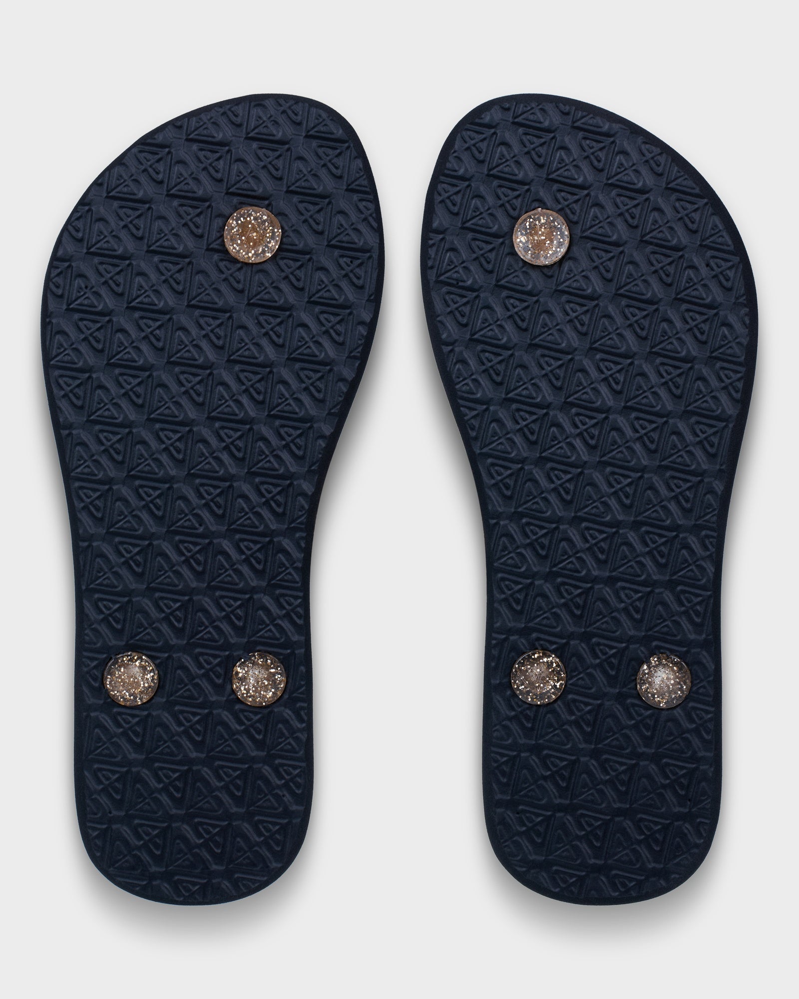 Girls 4-16 RG Viva Sparkle Thongs