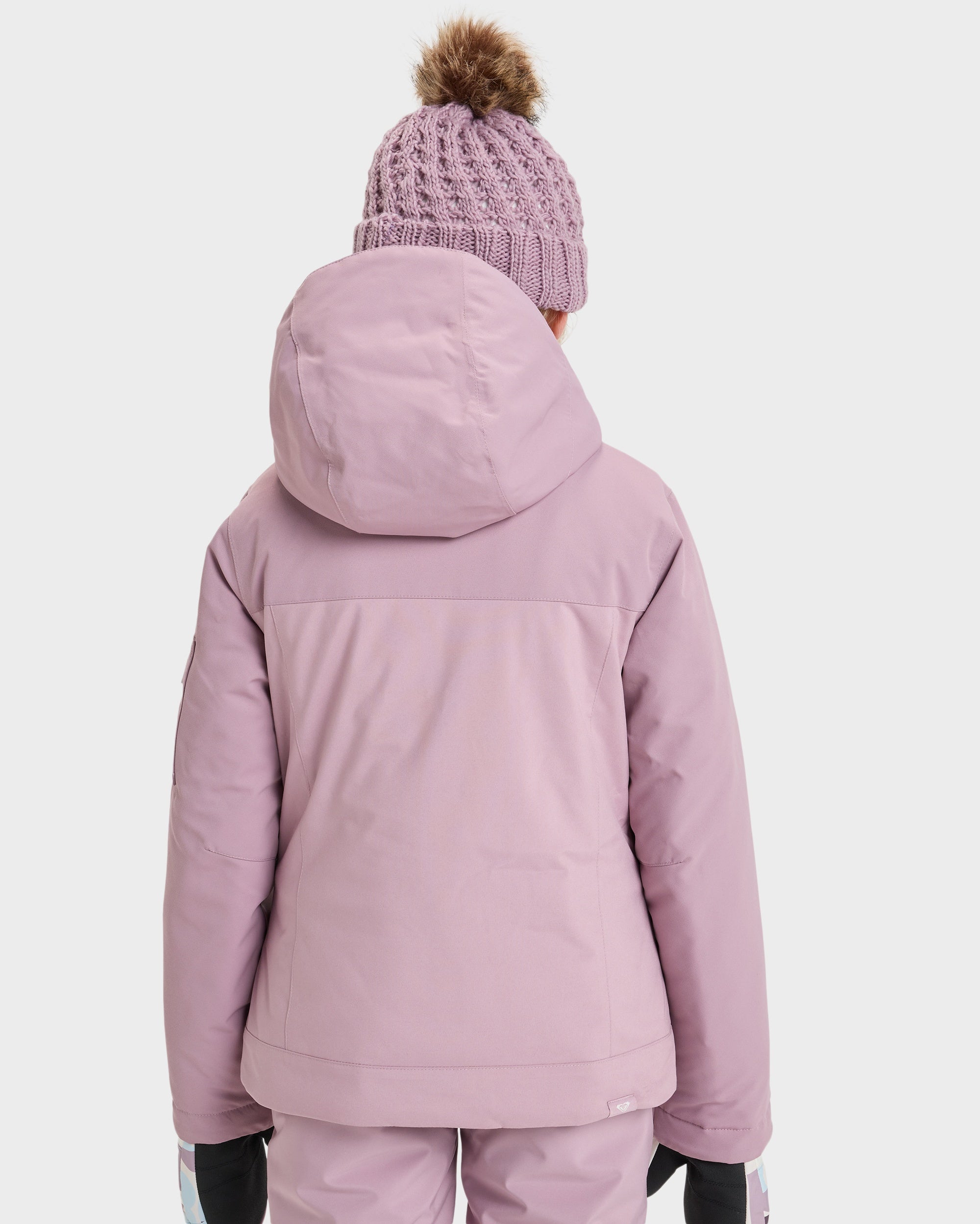 Girls 8-16 Meade Snow Jacket