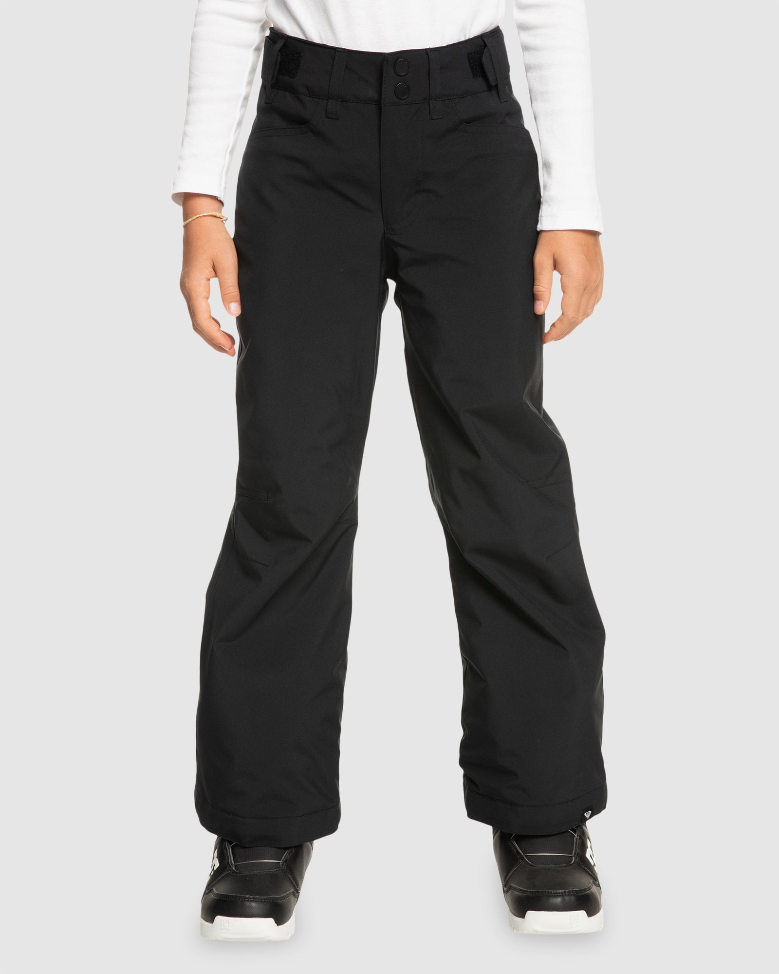 Girls 8-16 Backyard Snow Pants