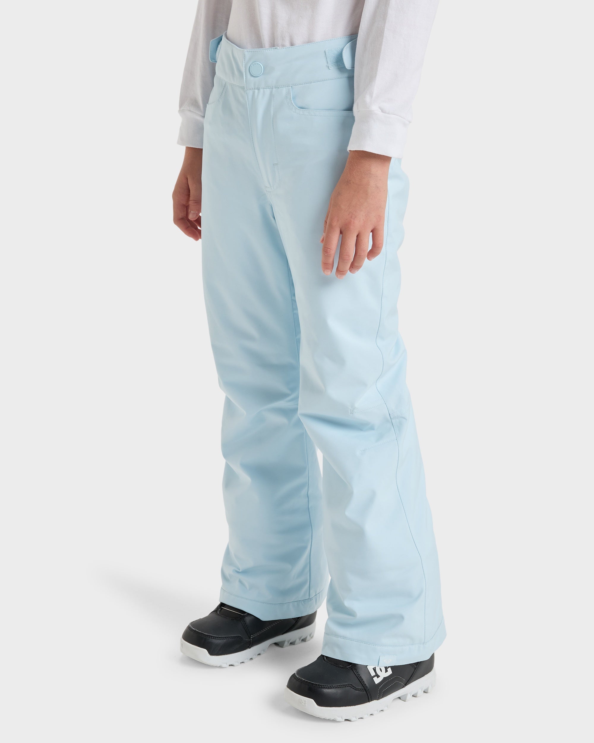 Girls 8-16 Backyard Snow Pants