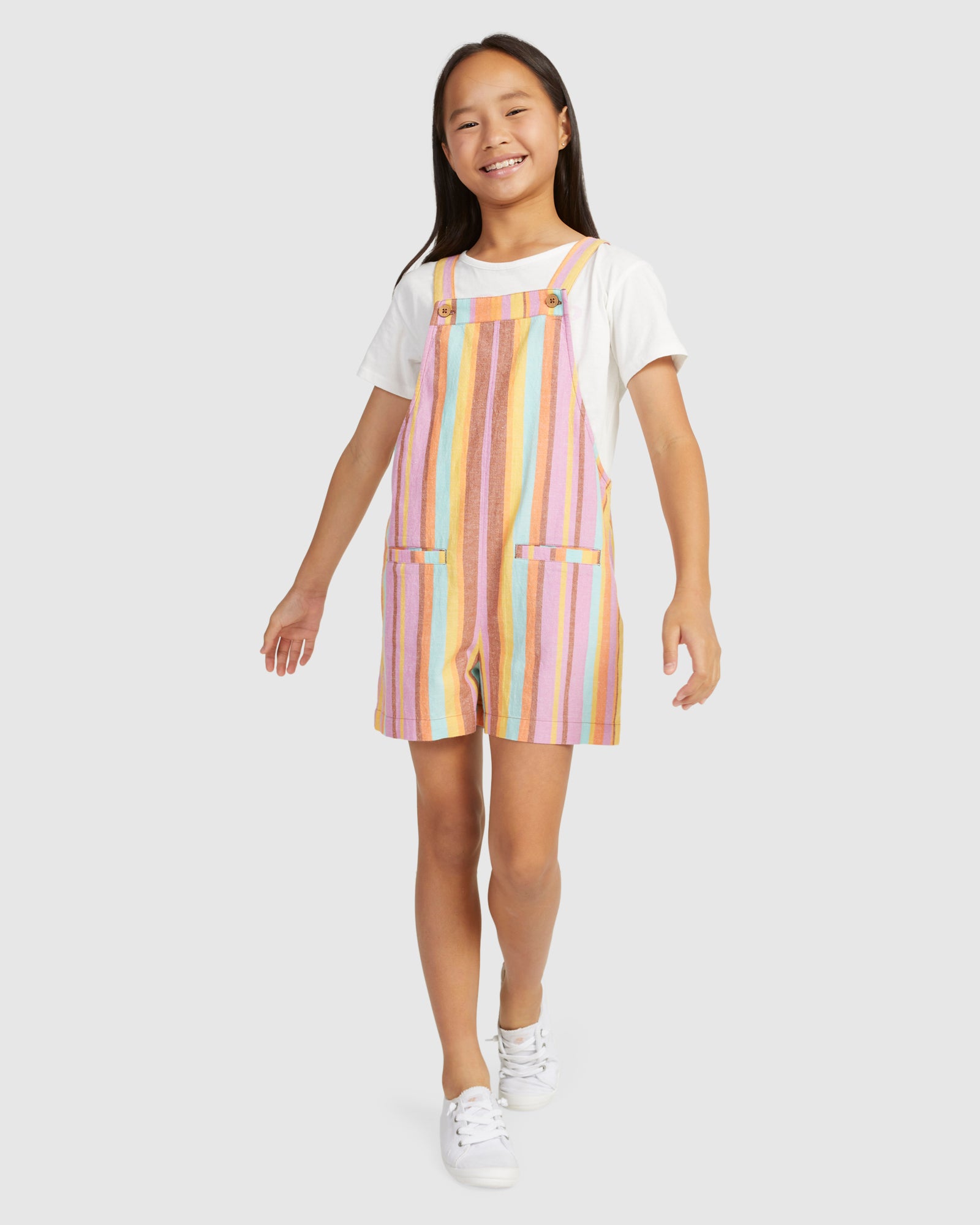 Girls More Than I Can Say One Piece Outfit