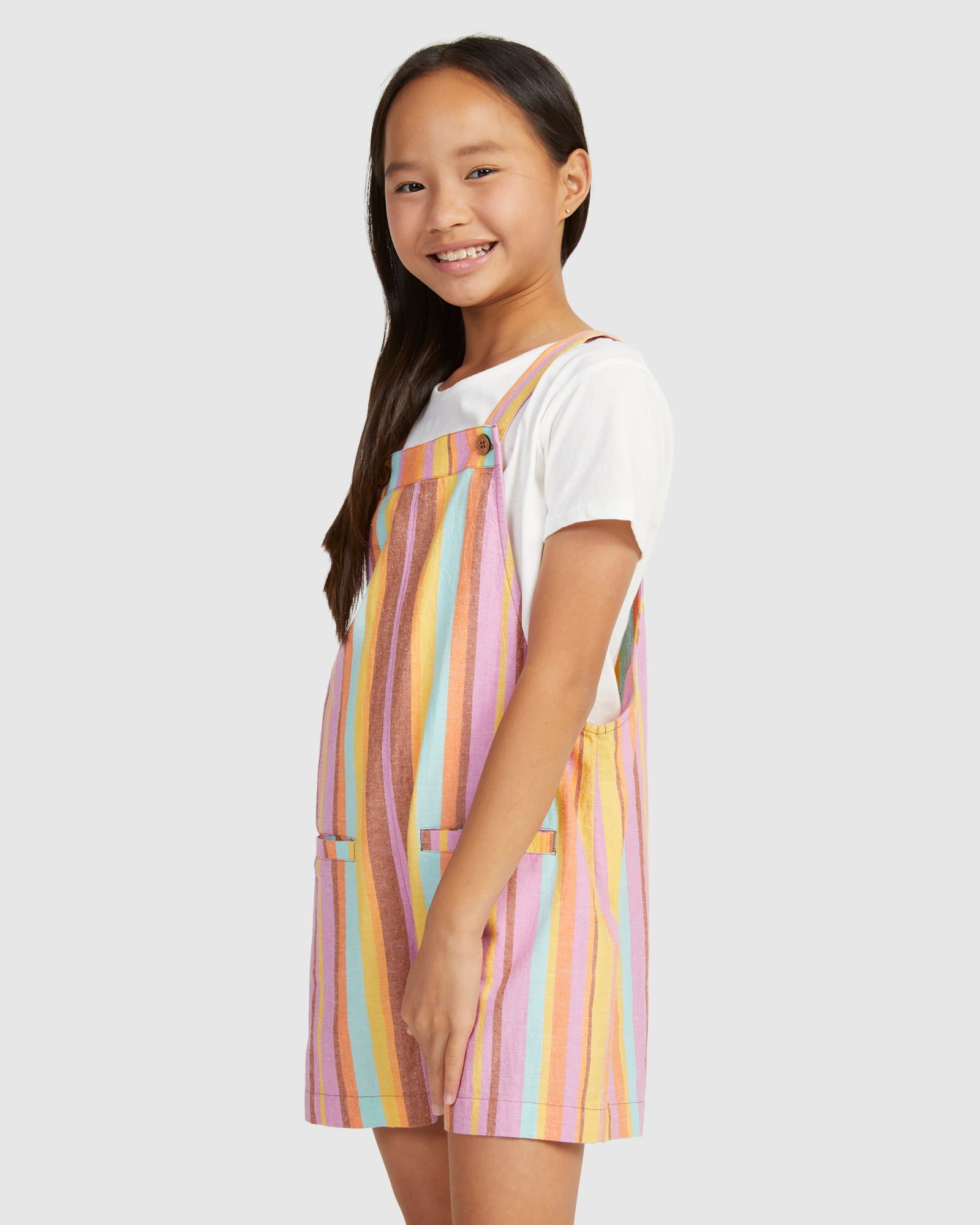 Girls More Than I Can Say One Piece Outfit