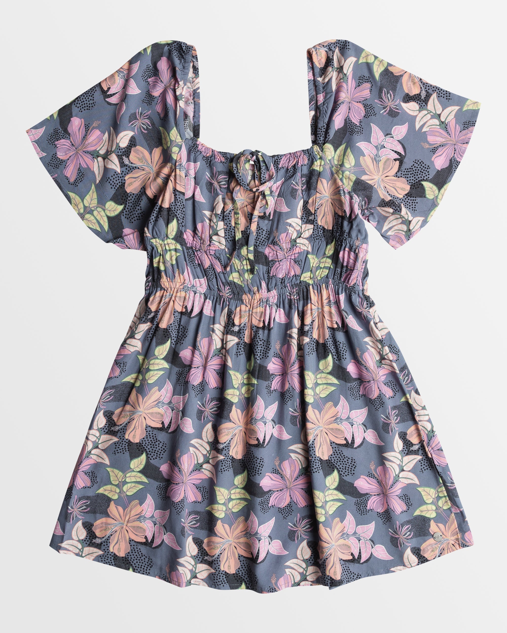 Girls 8-16 Last Day Of Disco Mini Dress