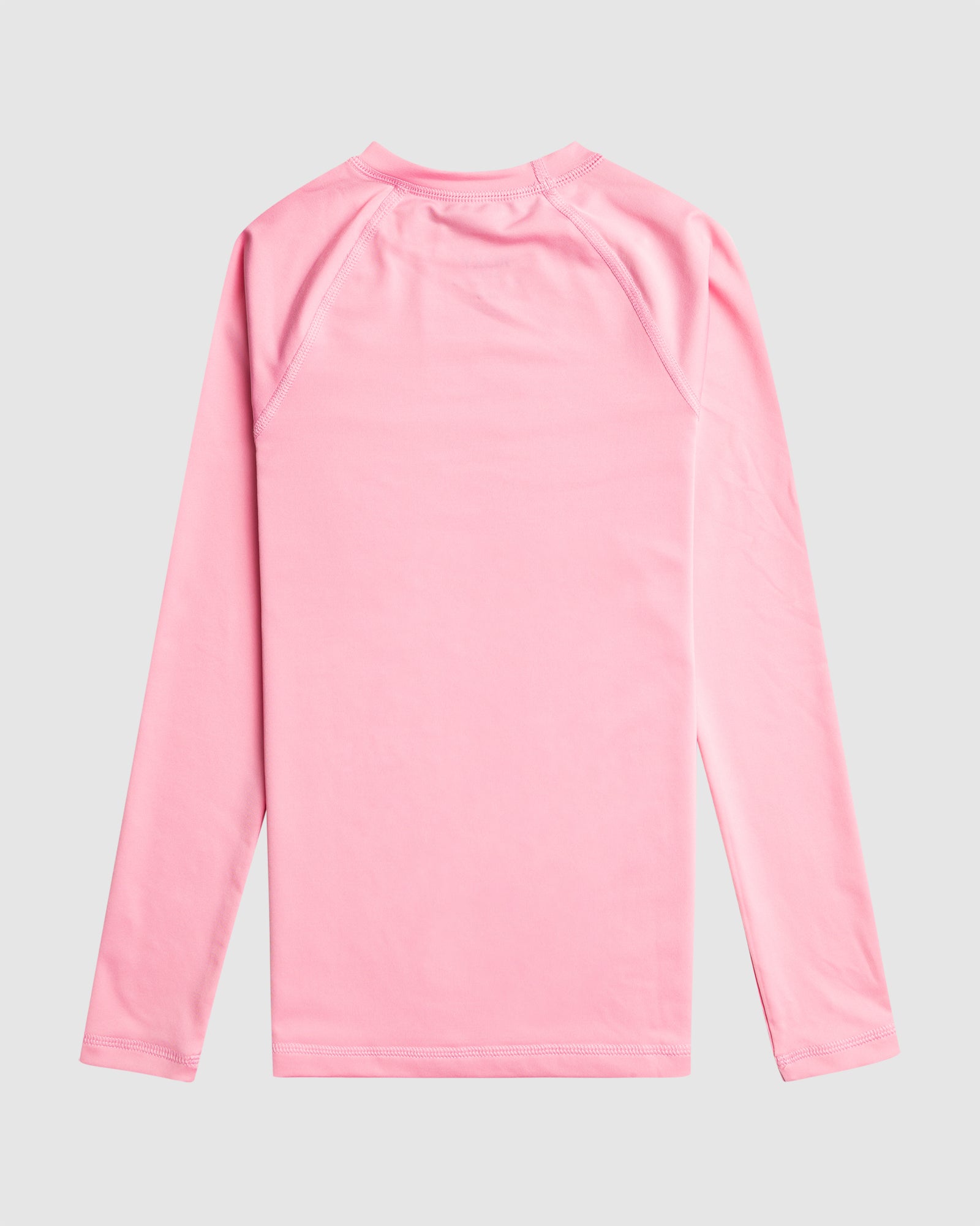 Girls 6-16 Essential Long Sleeve Upf 50 Surf T-Shirt