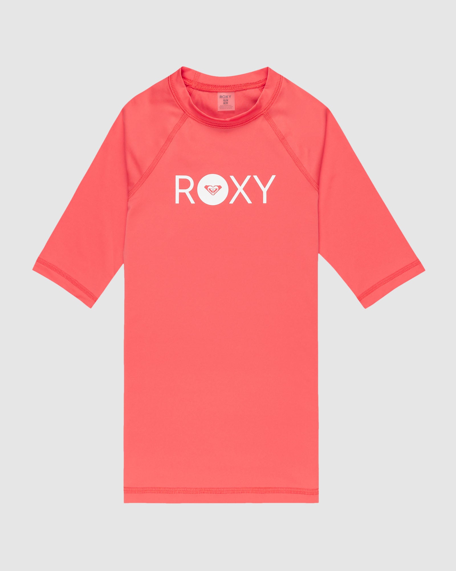 Roxy SS Lycra UPF 50 - Lycra enfant | Hardloop