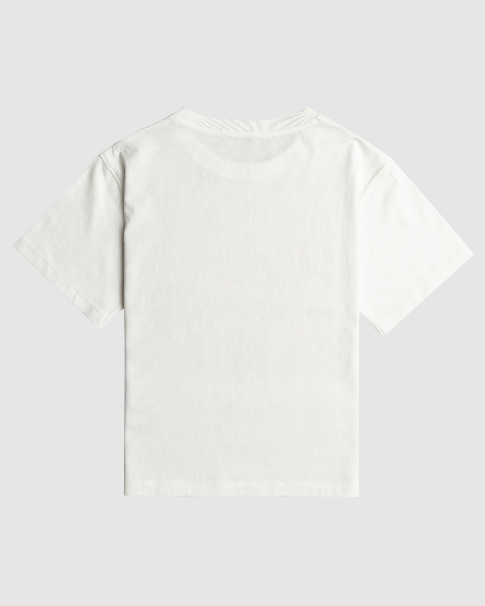 Girls 10-16 Gone To California Oversized T-Shirt