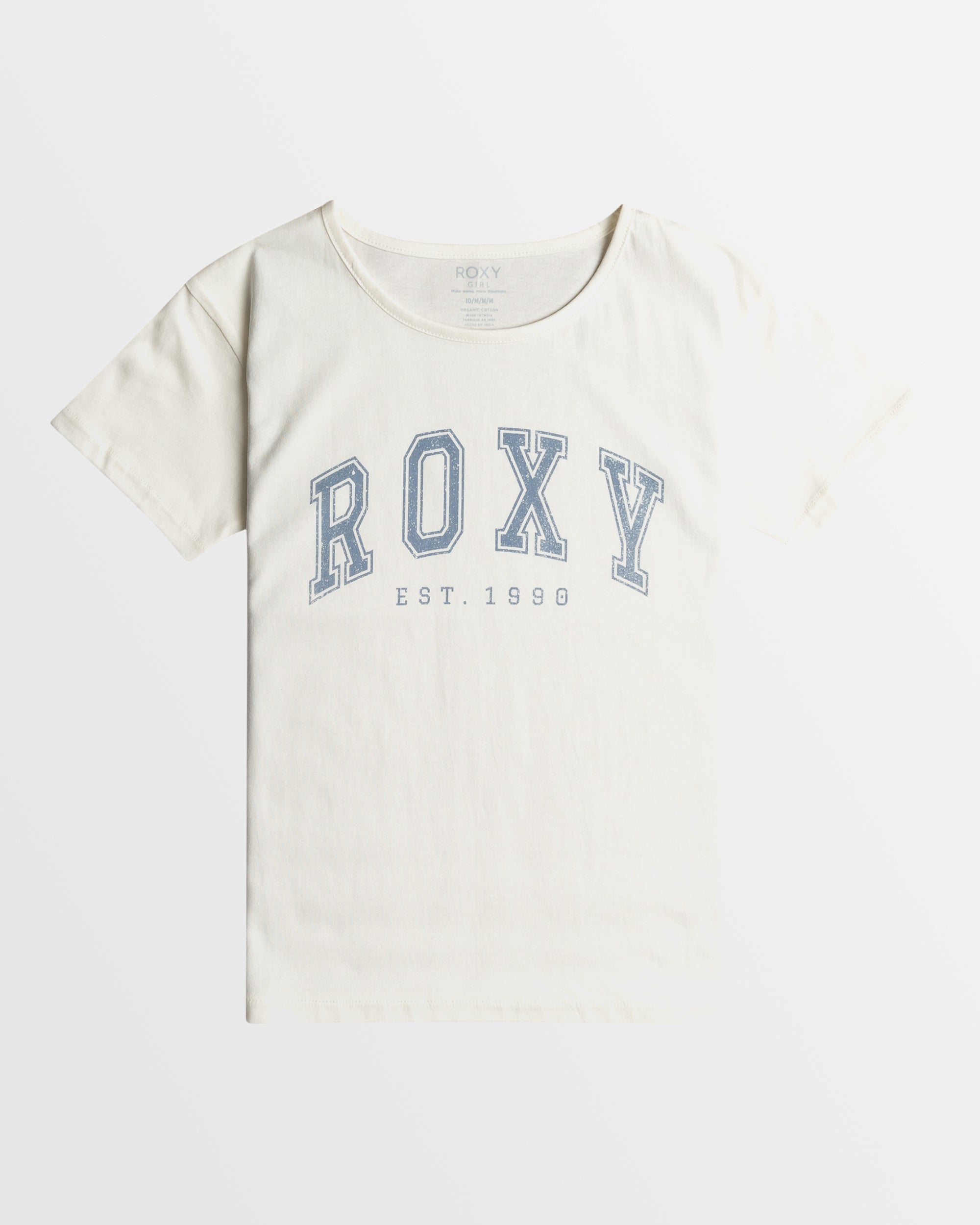 Girls 4-16 Day And Night Short Sleeve T-Shirt