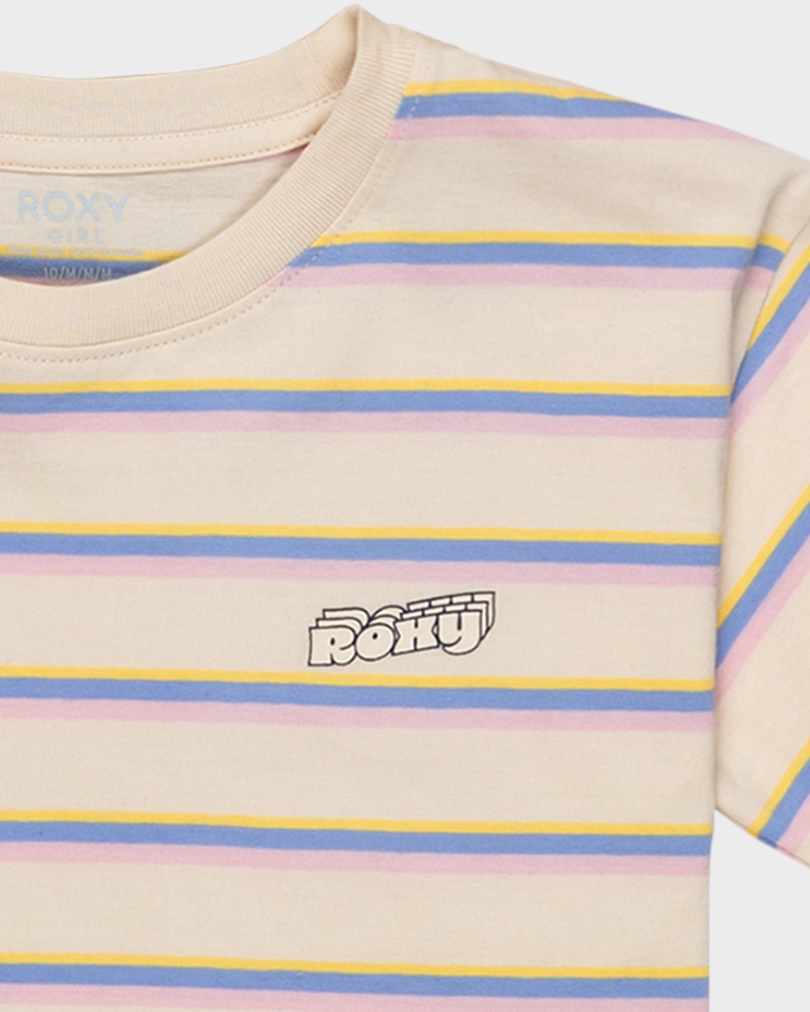 Girls 8-16 Never Saw Blue Like That T-Shirt