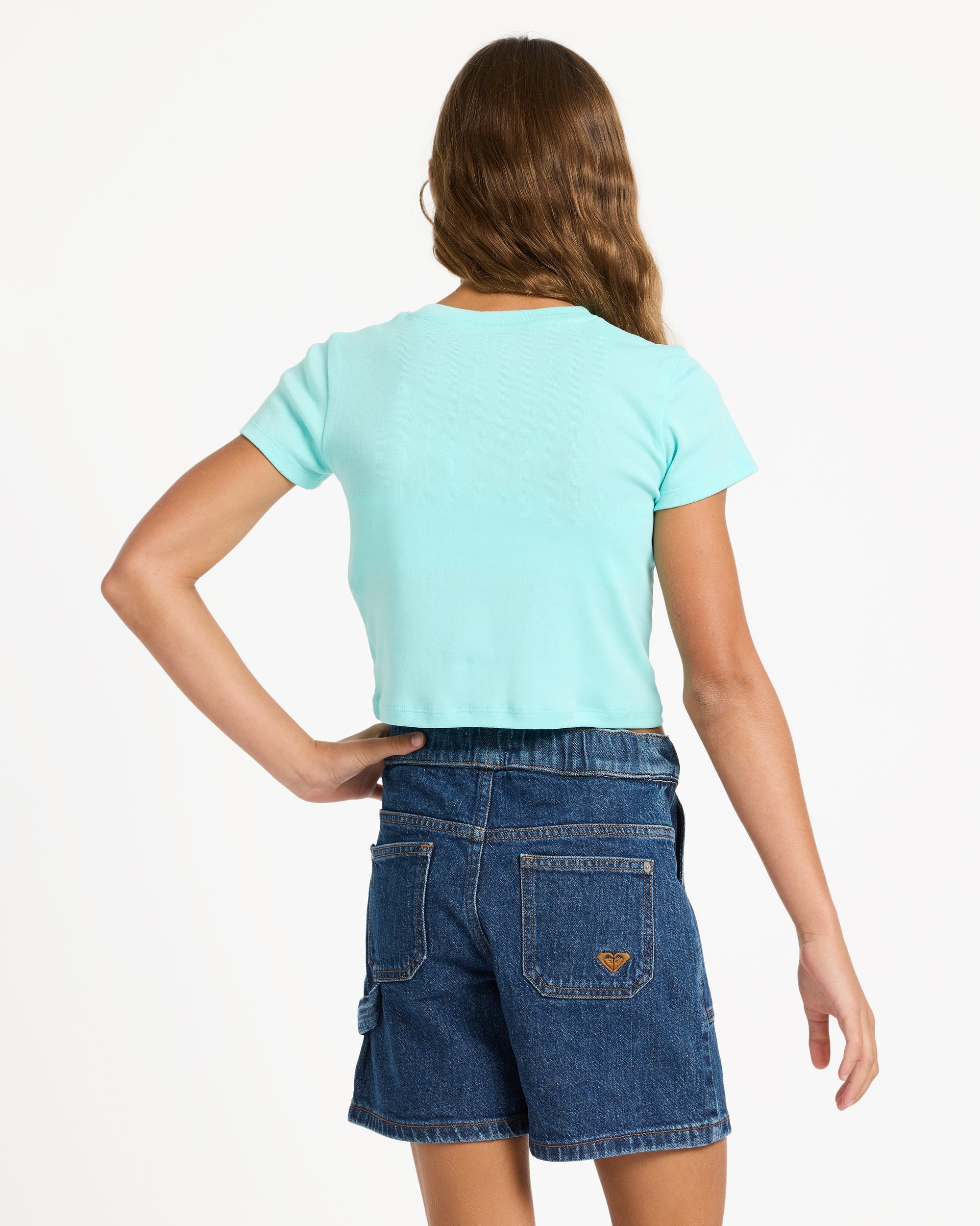 Girls 4-16 Baby One More Time T-Shirt