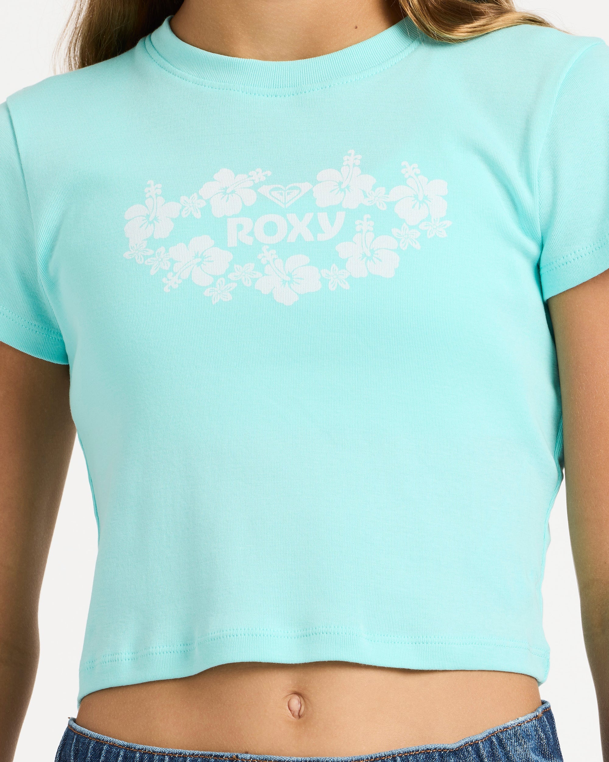 Girls 4-16 Baby One More Time T-Shirt