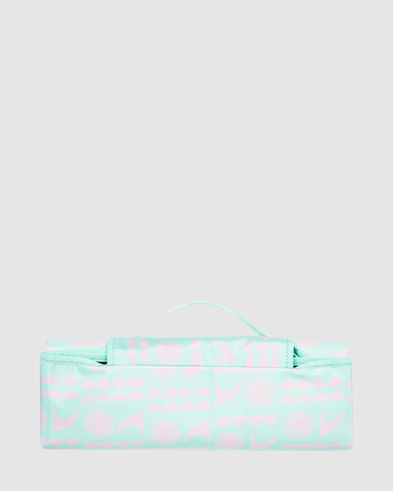 Womens Spring Bouquet Beach Accessory