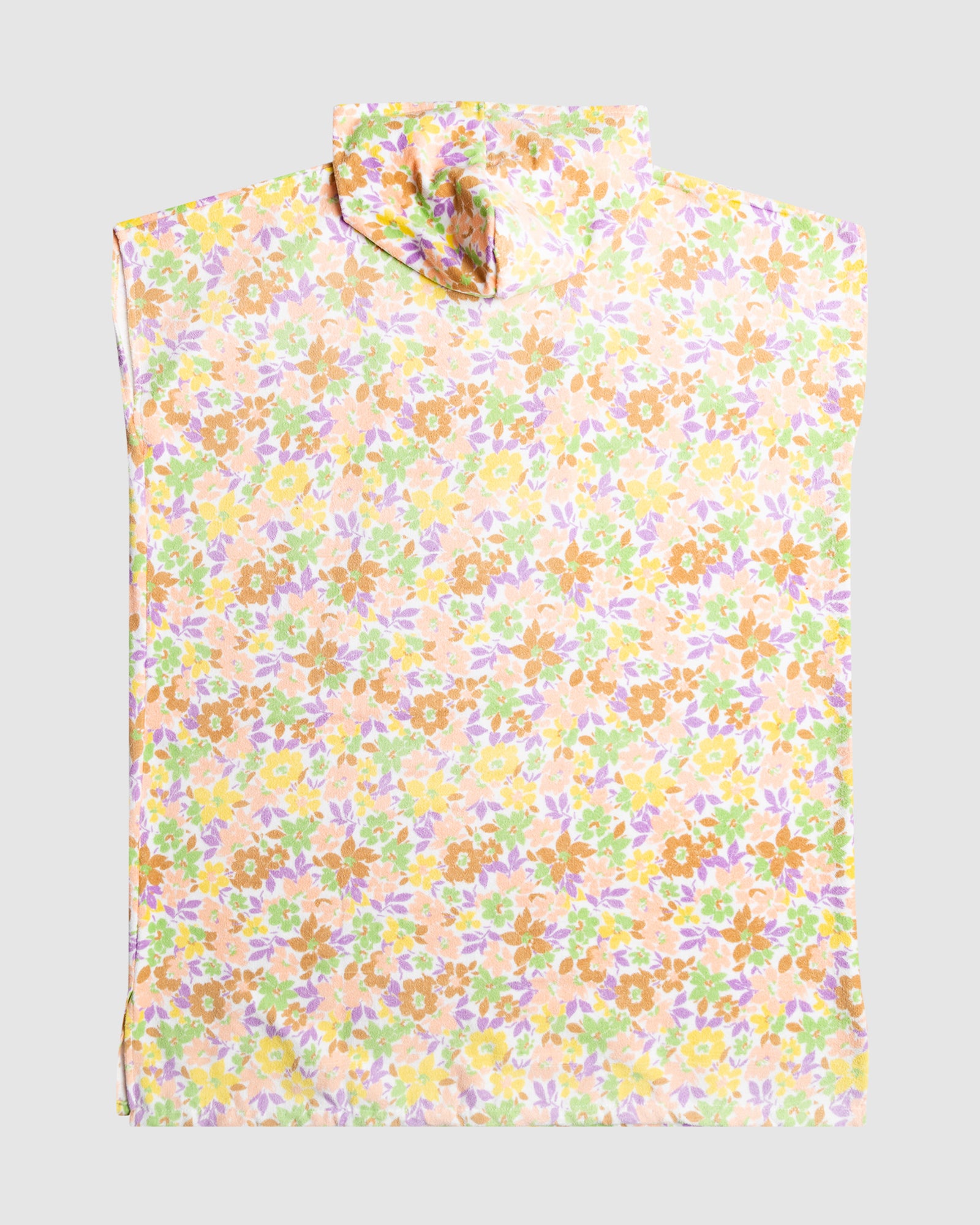 Womens Stay Magical Poncho Towel