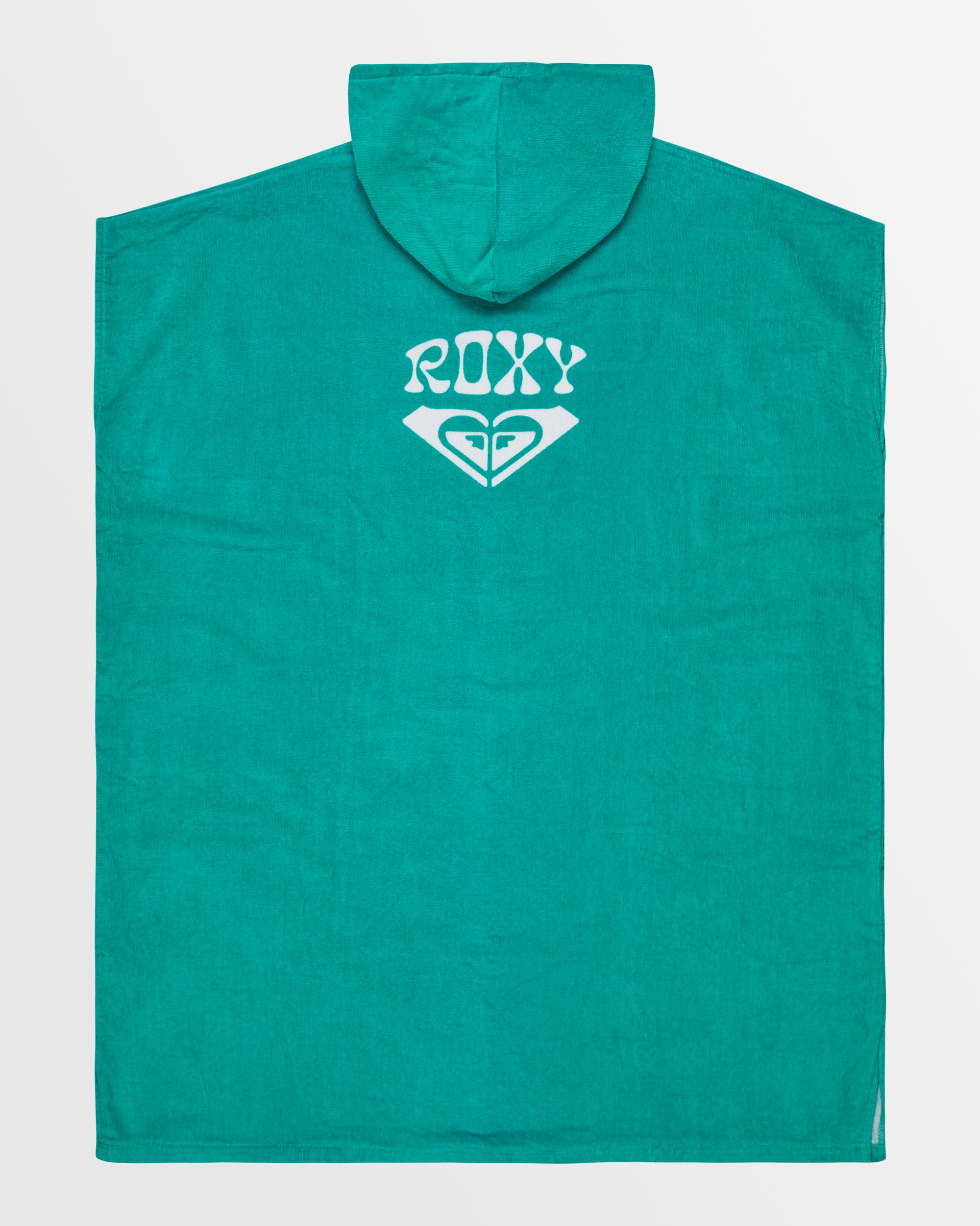 Womens Sunny Joy Poncho Towel