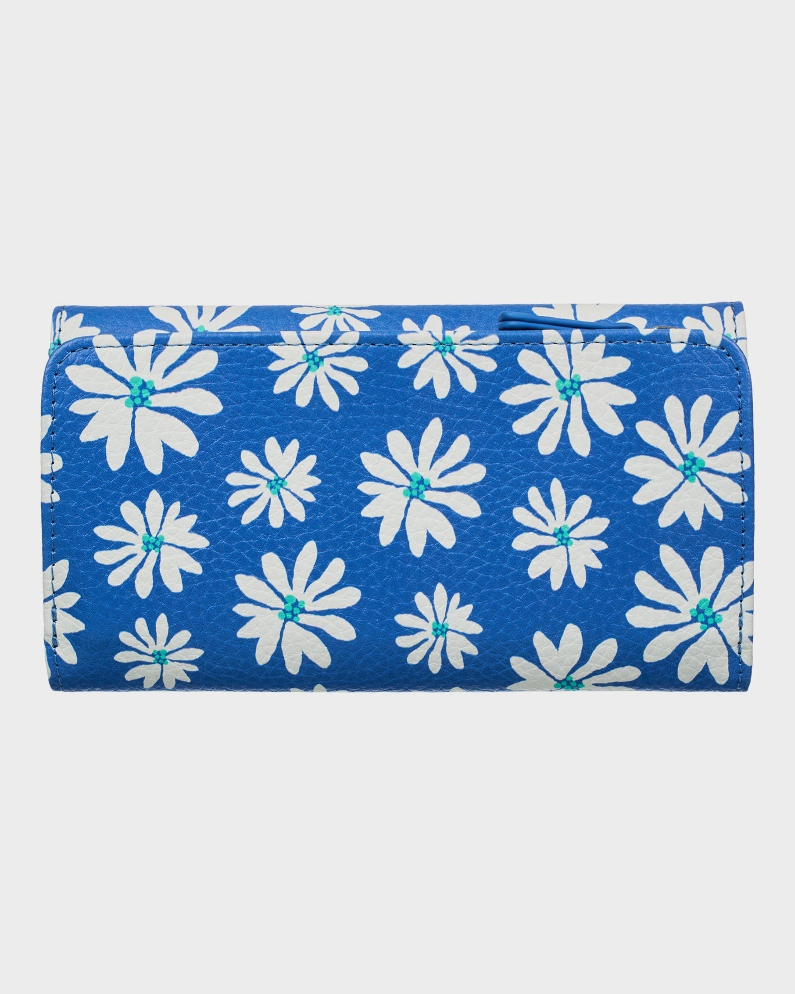 Womens Hazy Daze Tri Fold Wallet