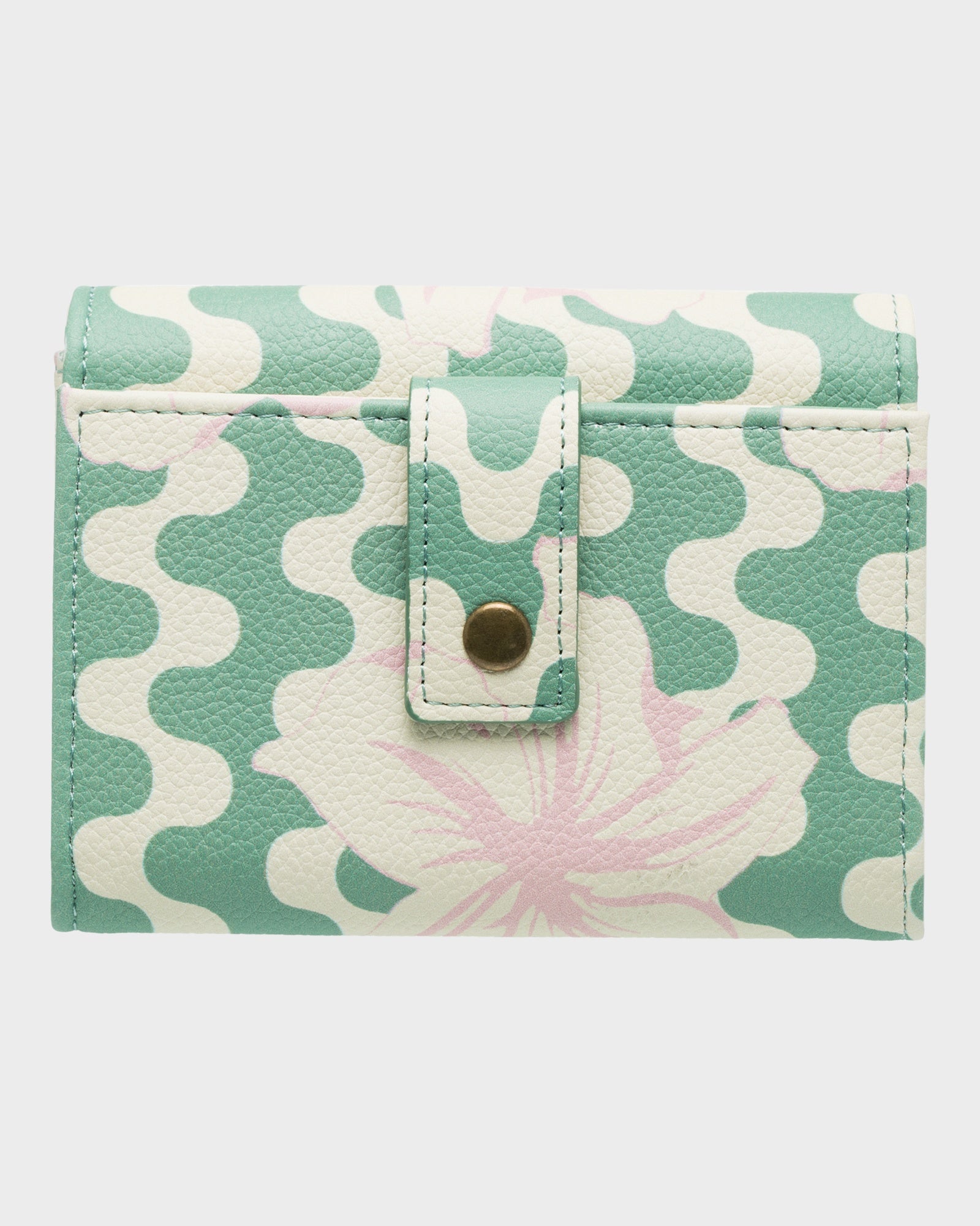 Womens Sideral Love Wallet