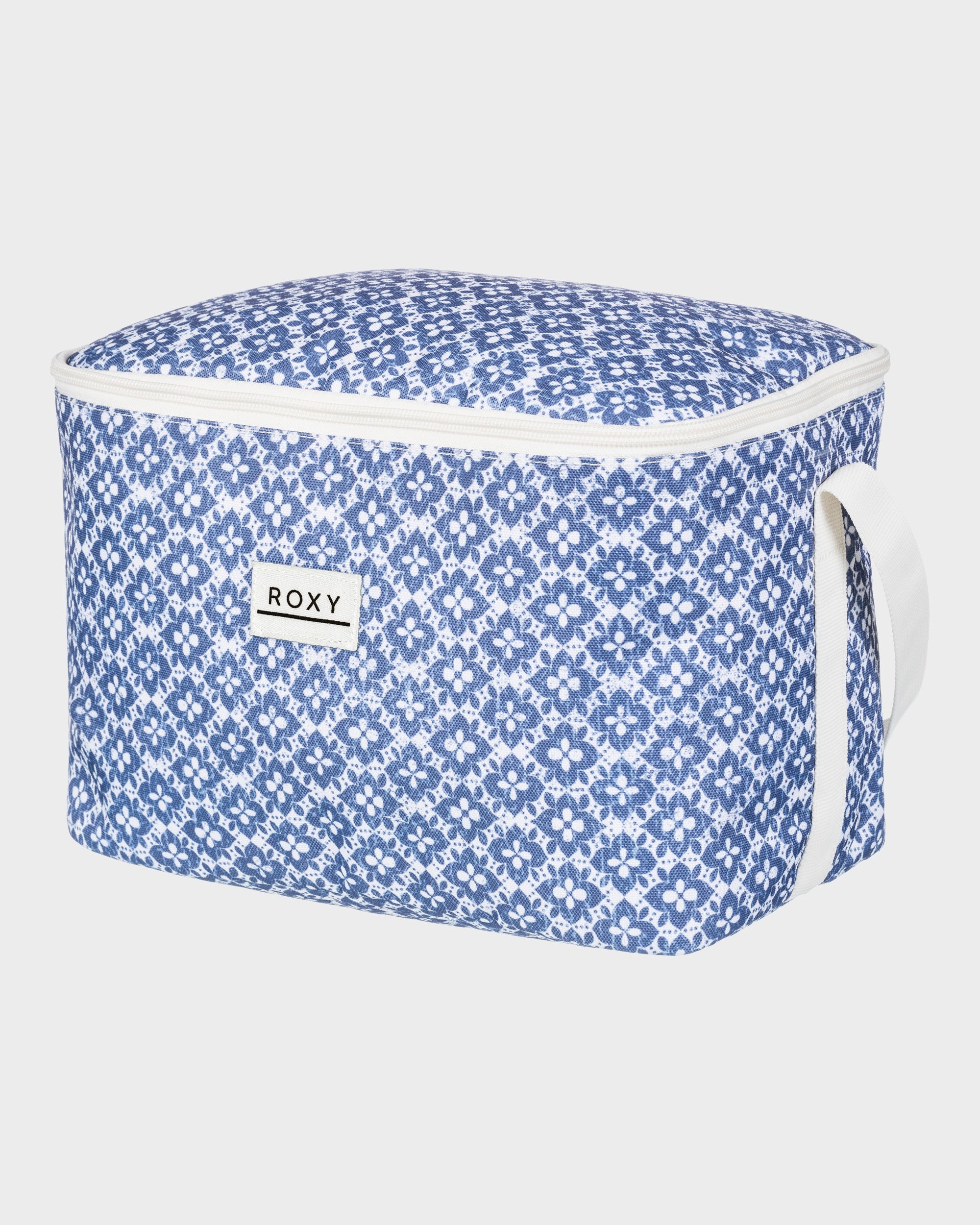 Womens Warm Tea Cooler Bag