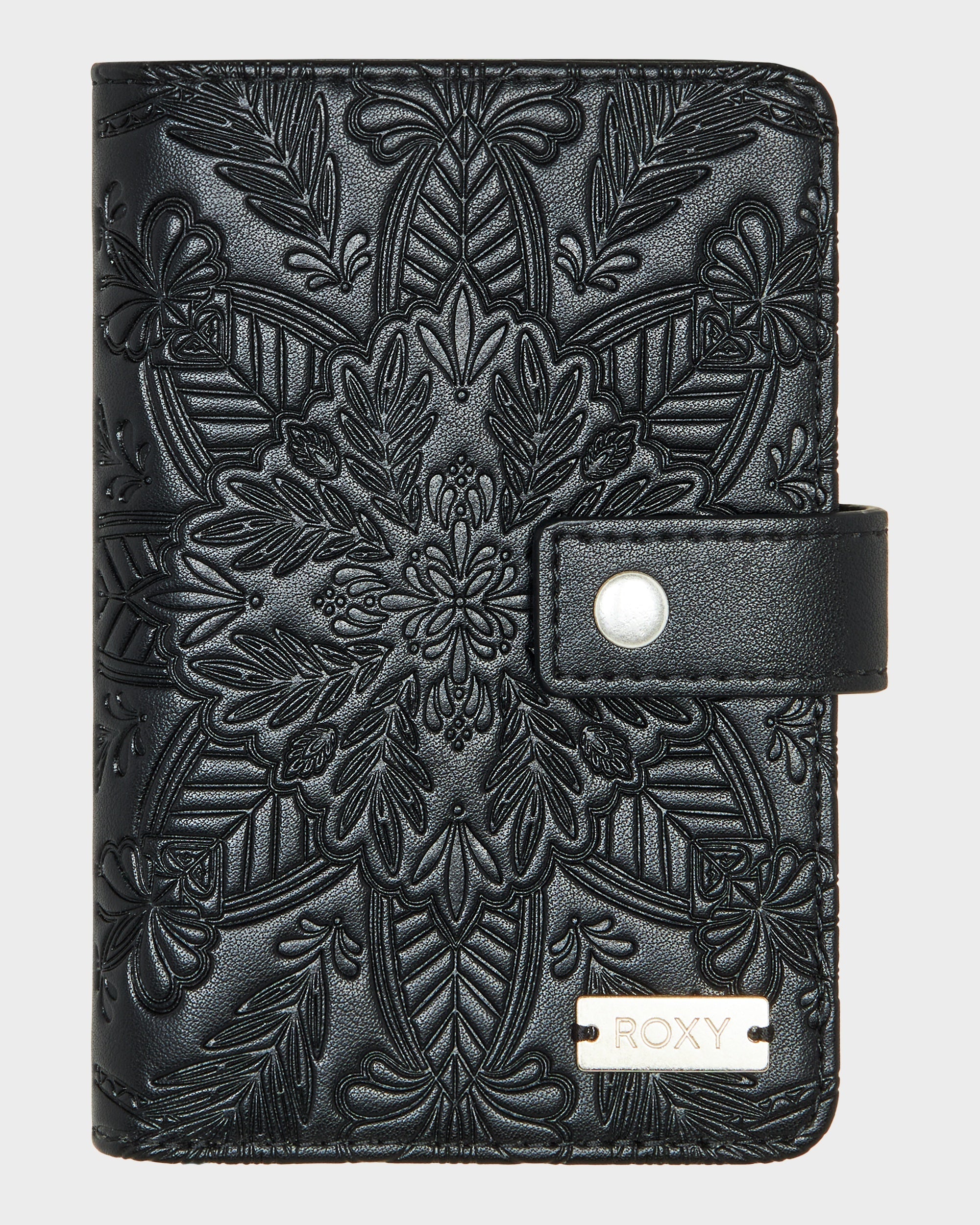 Womens Polita Leather Wallet