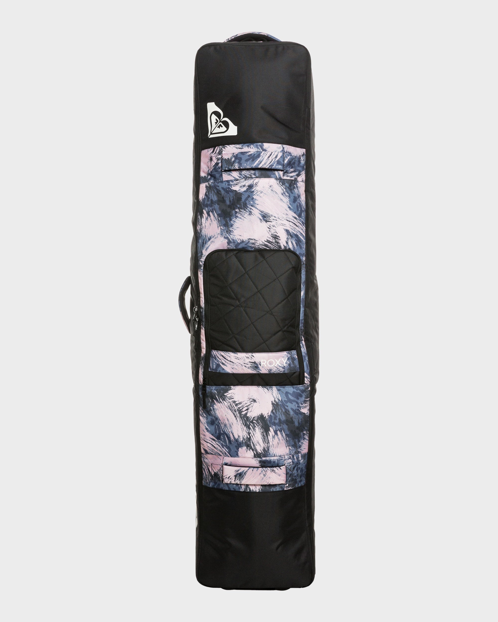 Womens Vermont Wheelie Snowboard Bag – Wild Wind Darknight – Roxy