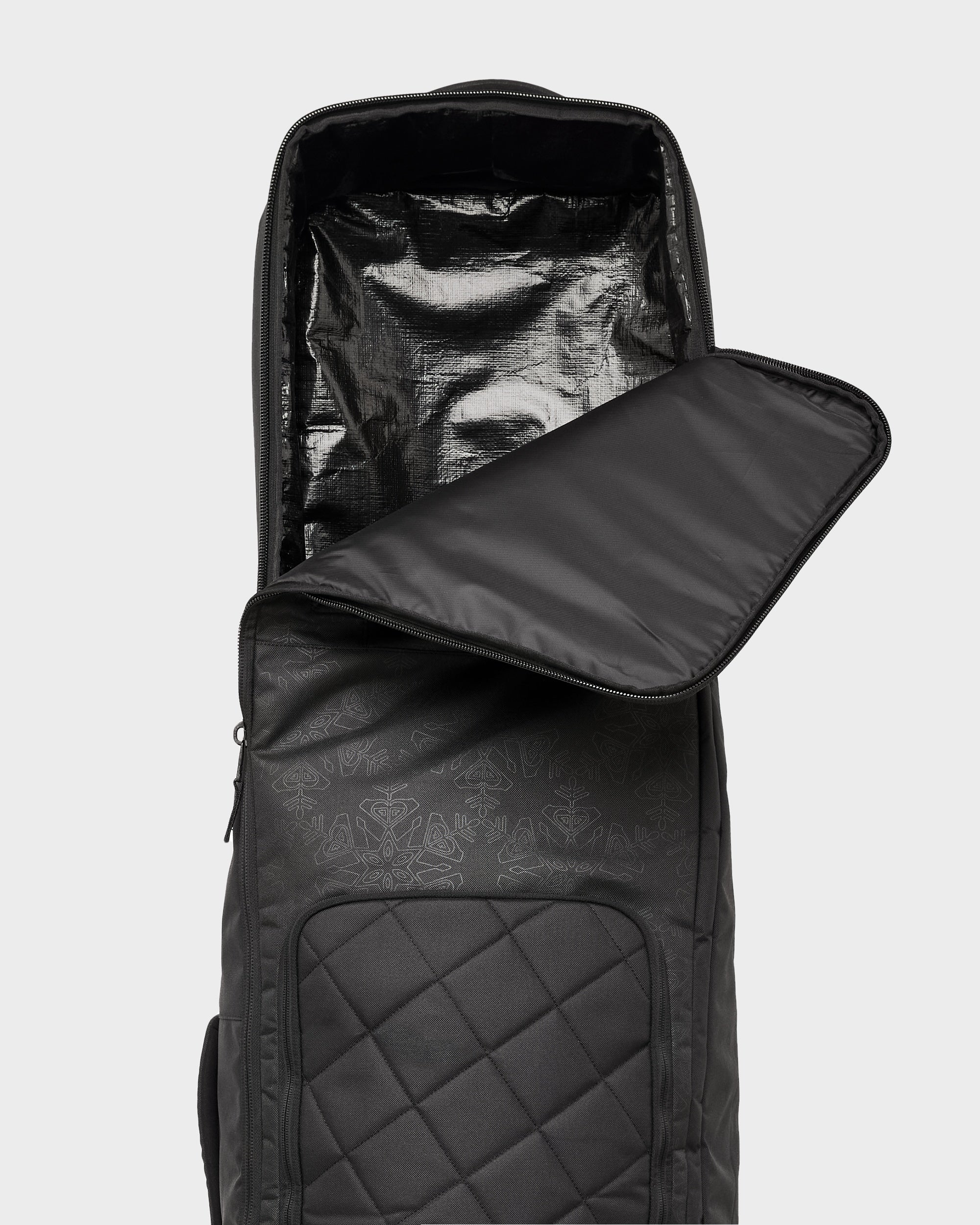 Womens Vermont Wheelie Snowboard Bag