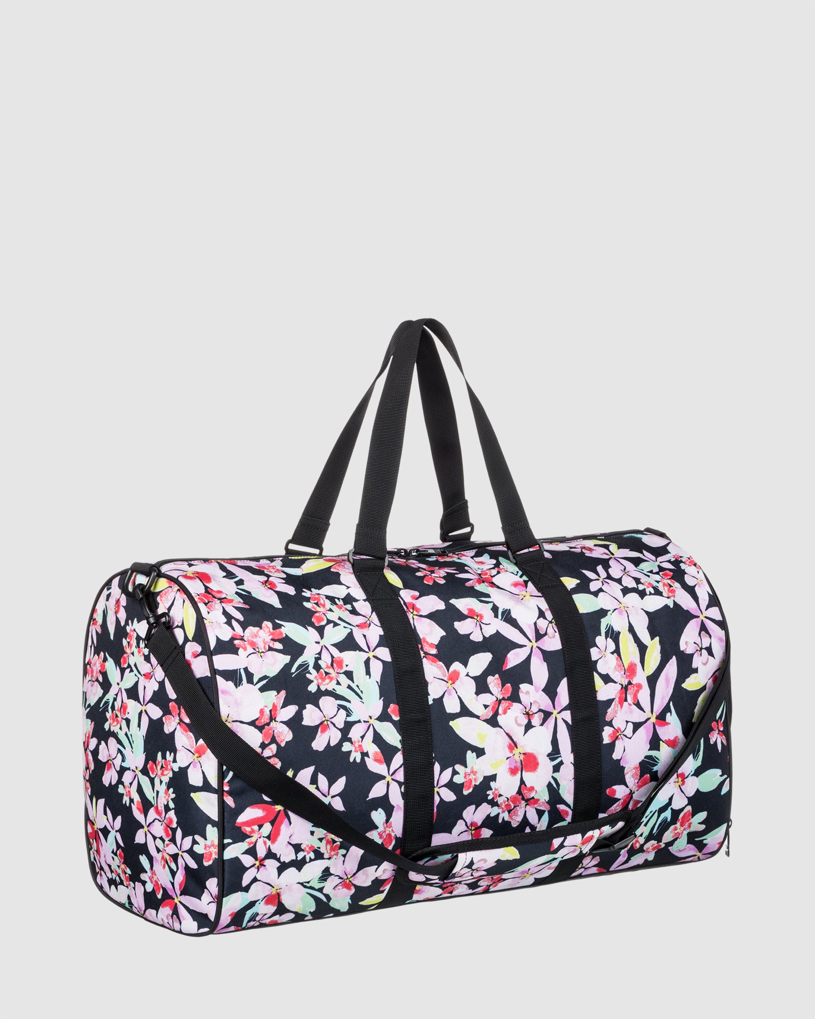 Womens Pumpkin Spice Luggage