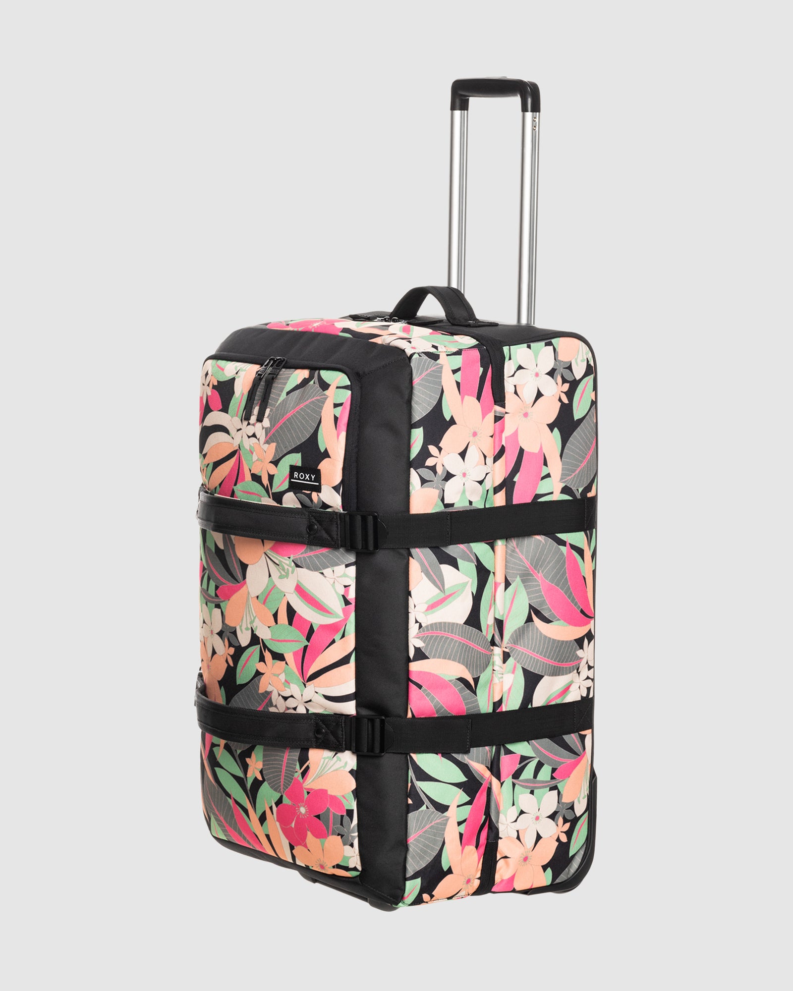 Womens Travel Dreaming Medium Wheelie Suitcase