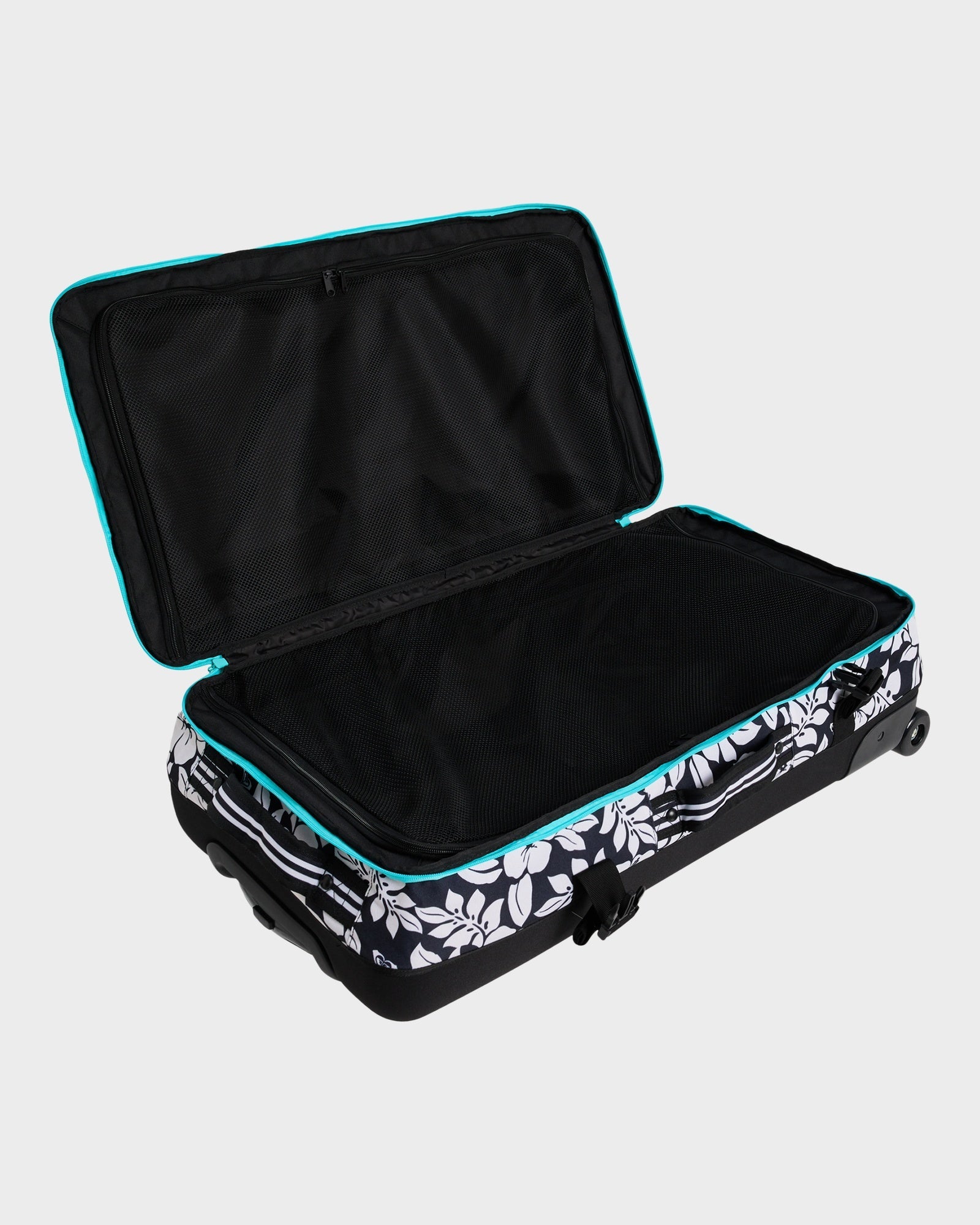 Womens Whole Souvenir 85.2L Luggage Roller