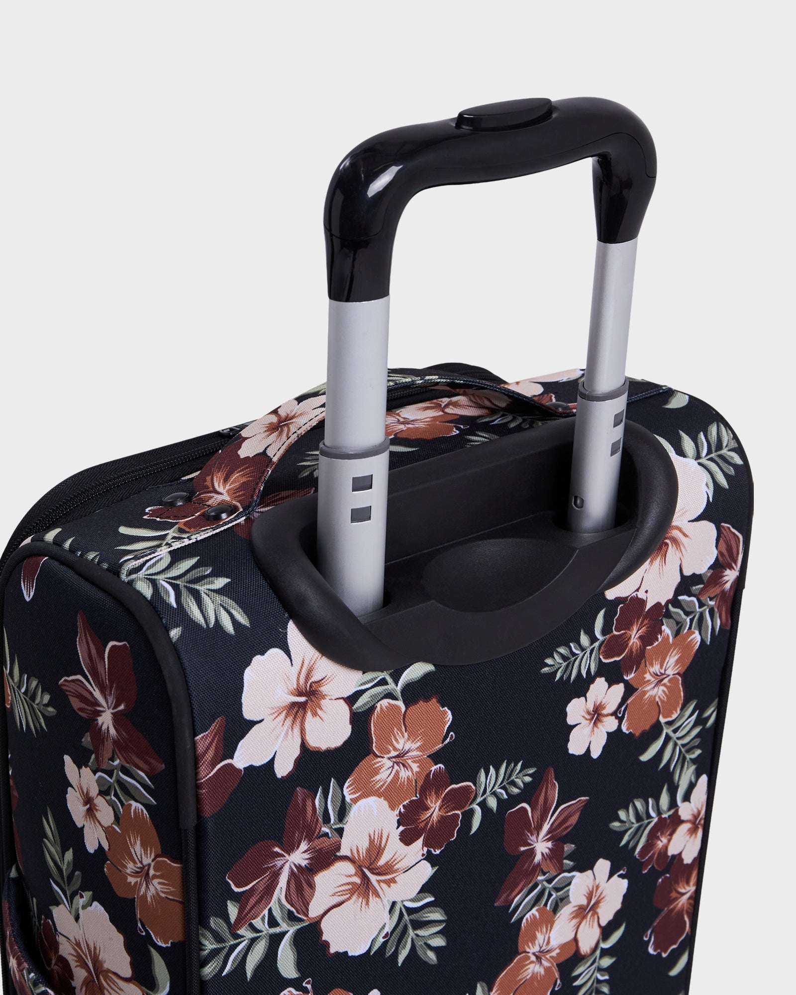 Womens Cabin Island Luggage Roller