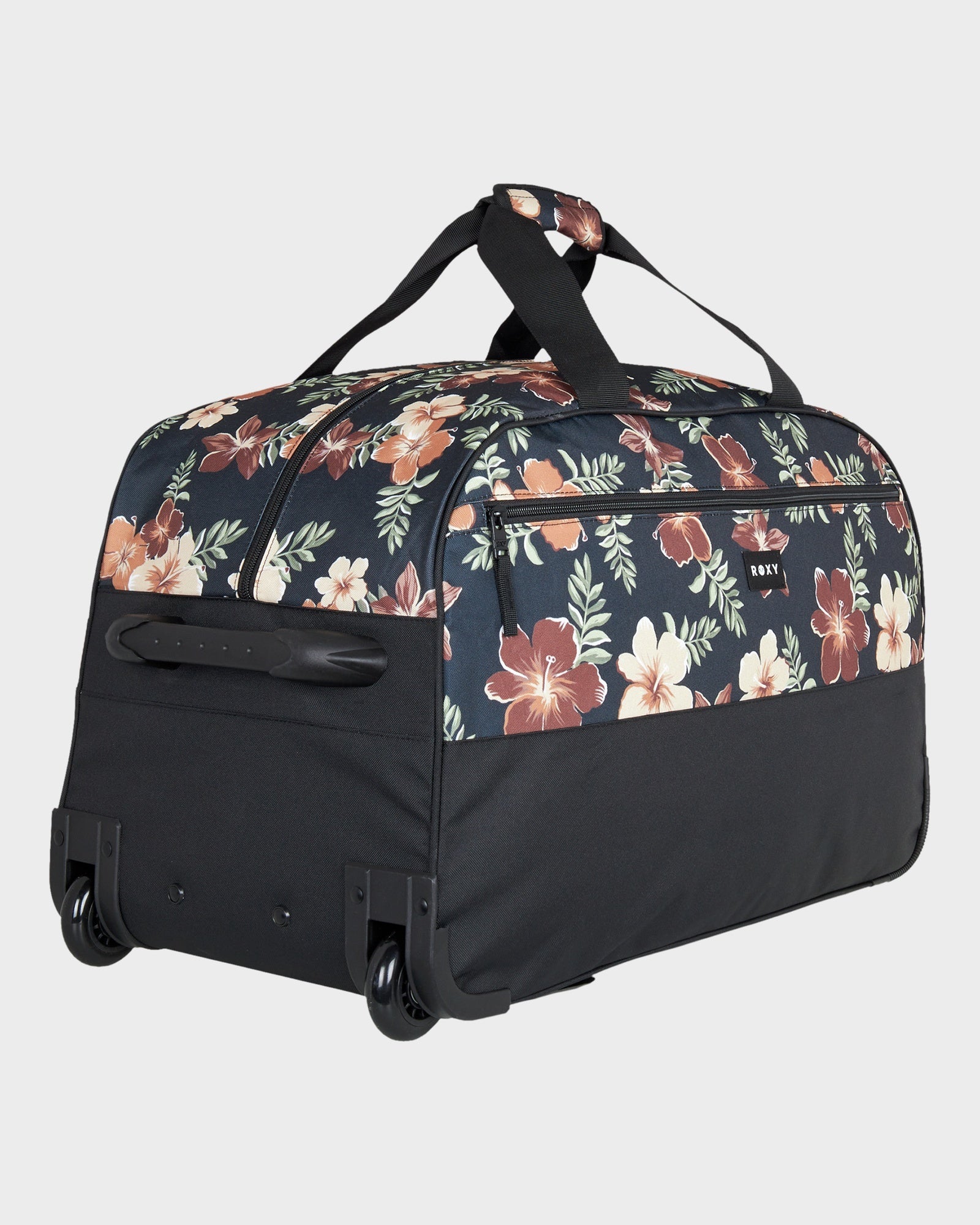 Womens Feel It All Duffle
