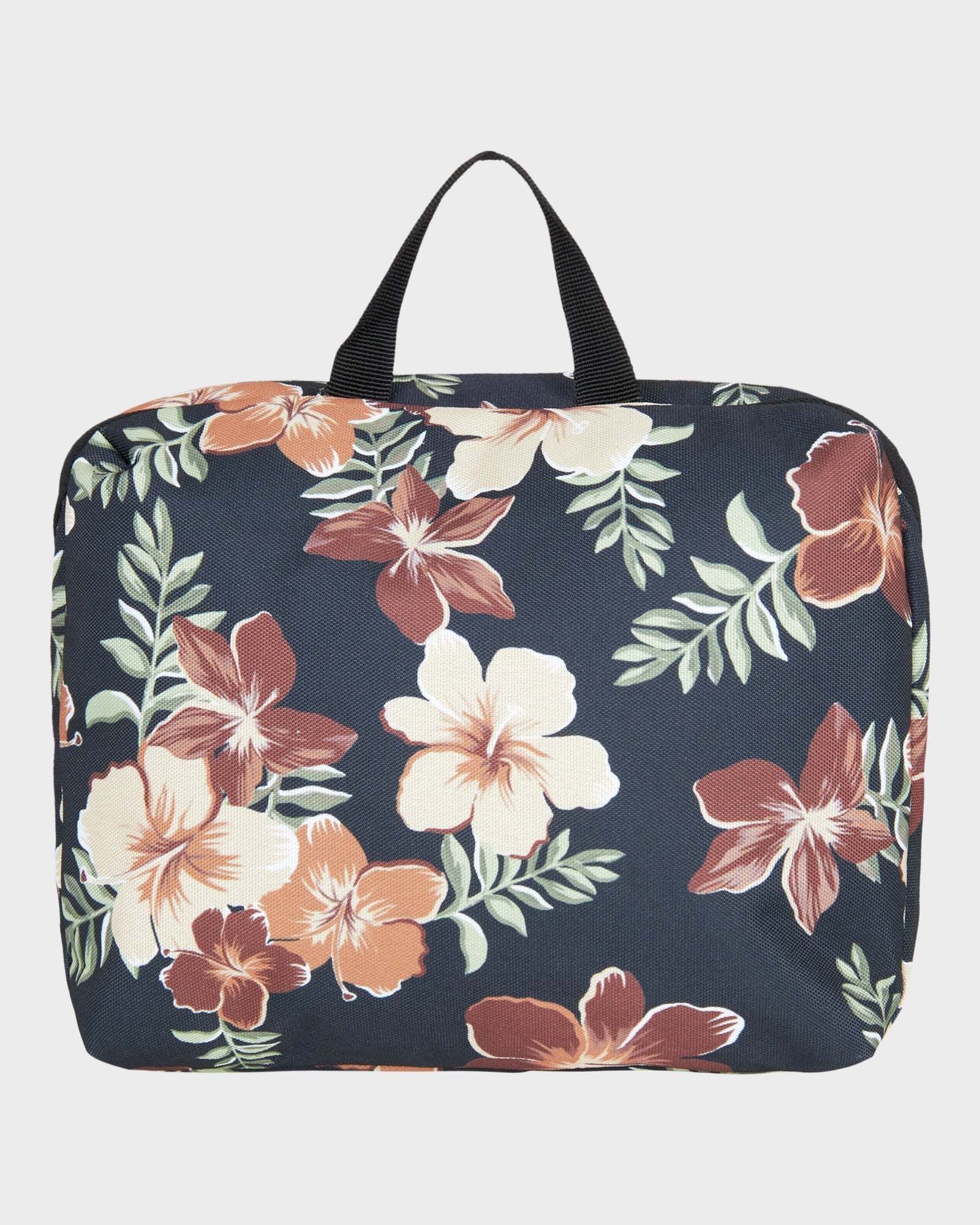 Womens Cute Plane Toiletry Bag