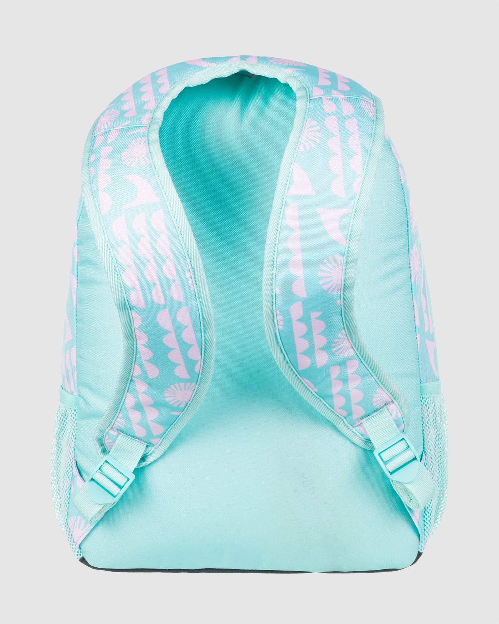 Womens Shadow Swell Printed Backpack