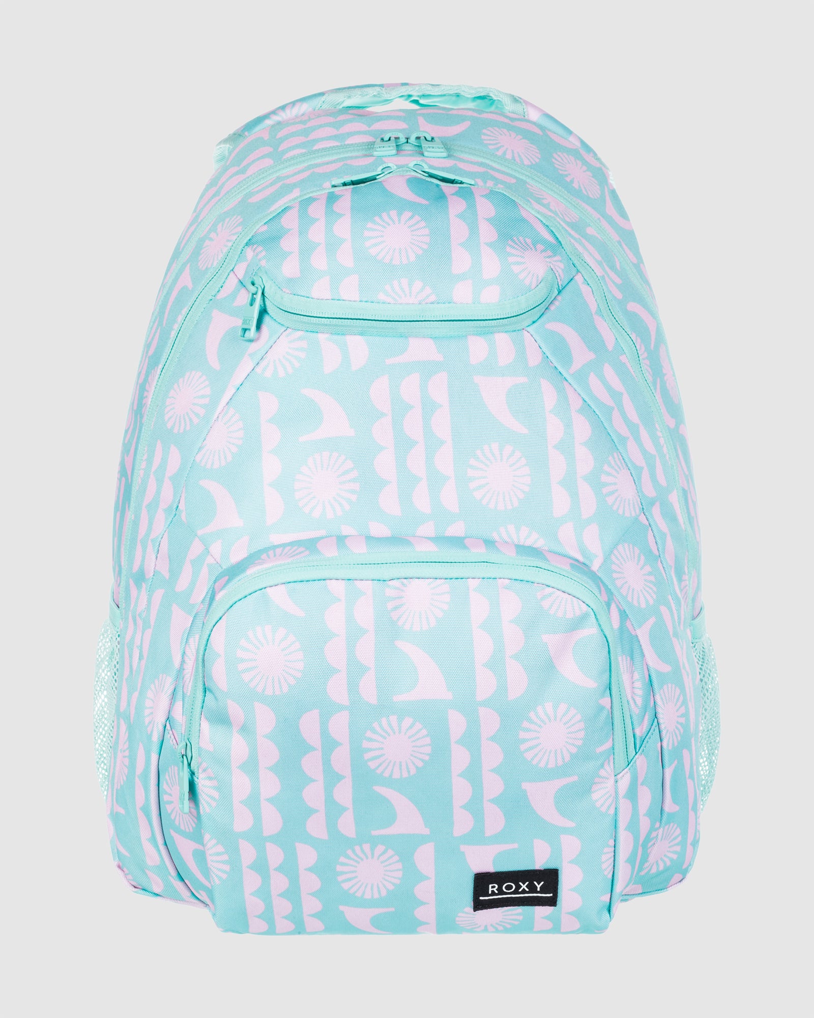 Womens Shadow Swell Printed Backpack