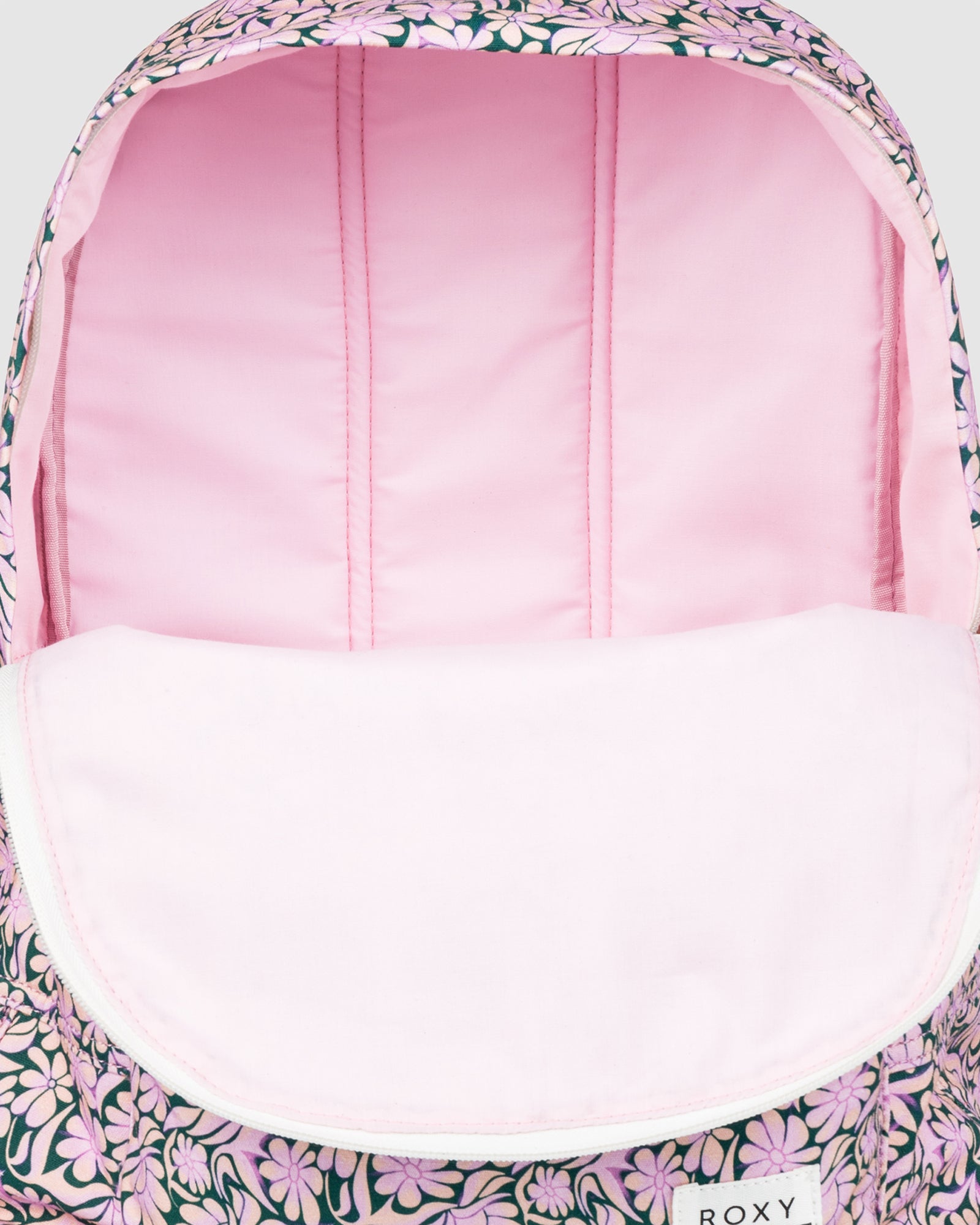 Womens Sugar Baby Canvas Backpack