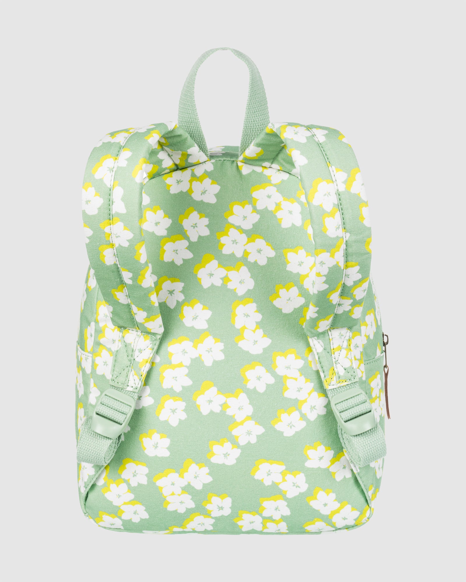 Womens Always Core Canvas Backpack