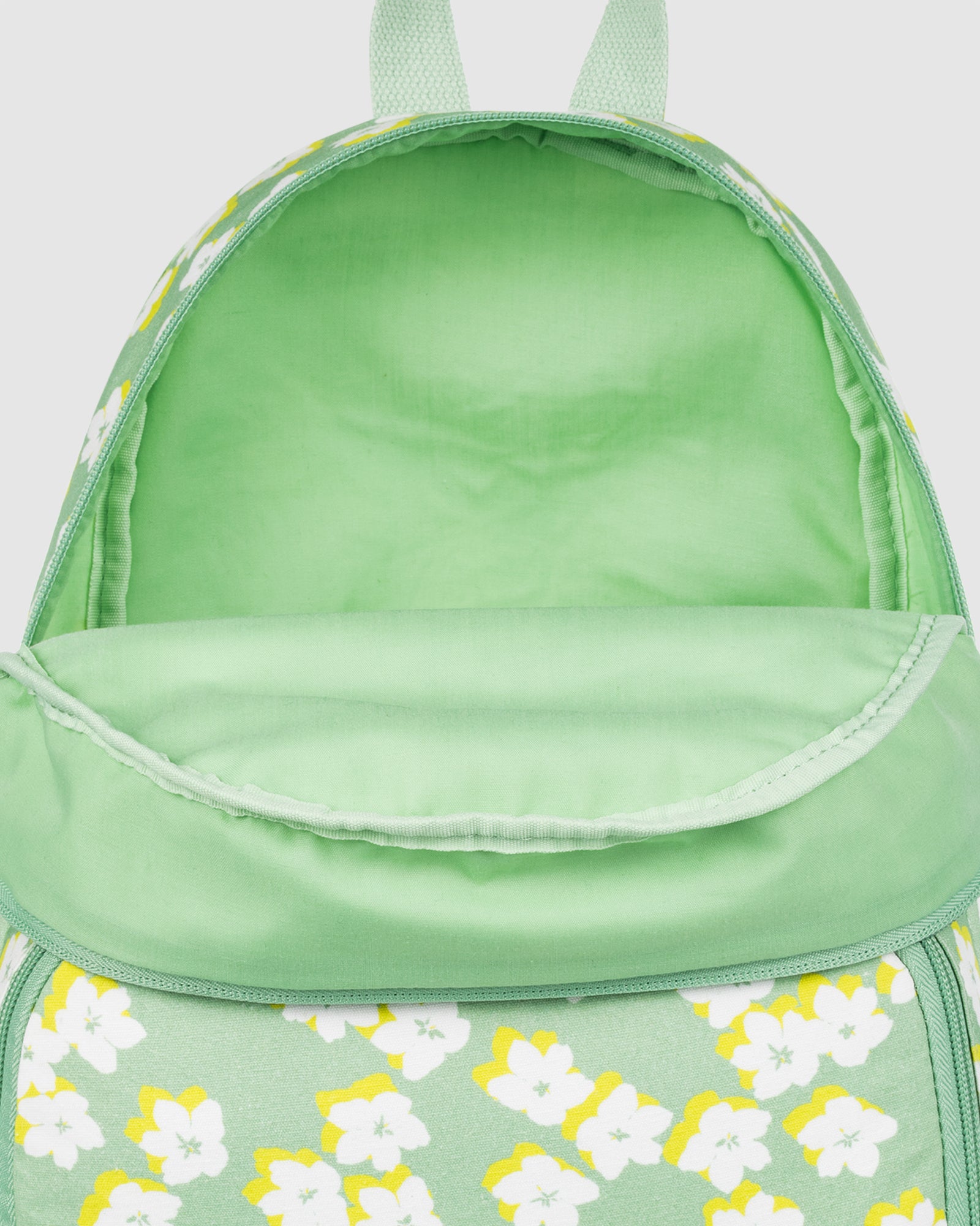 Womens Always Core Canvas Backpack