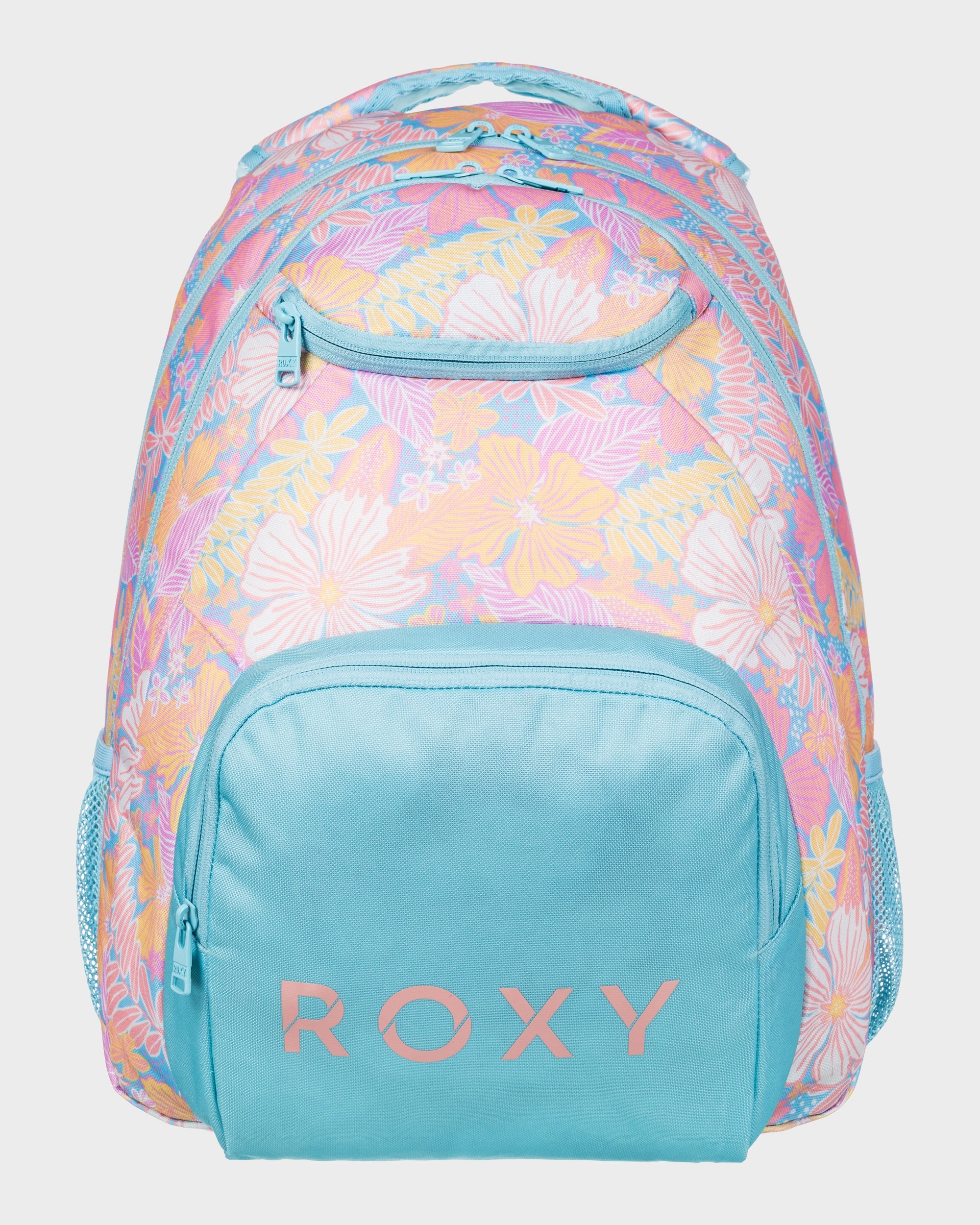 Womens Shadow Swell Medium Backpack – Roxy