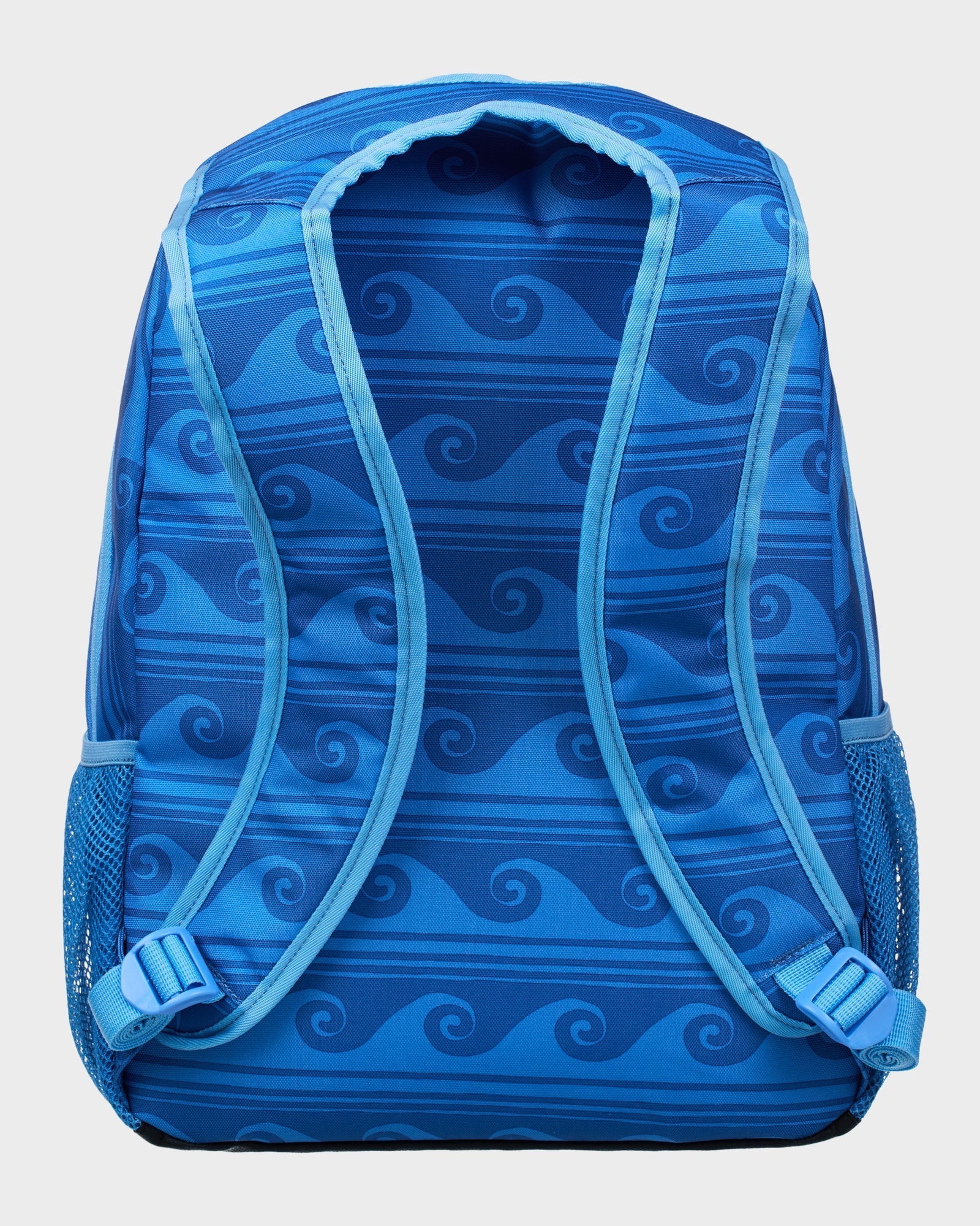 Shadow Swell Printed Backpack