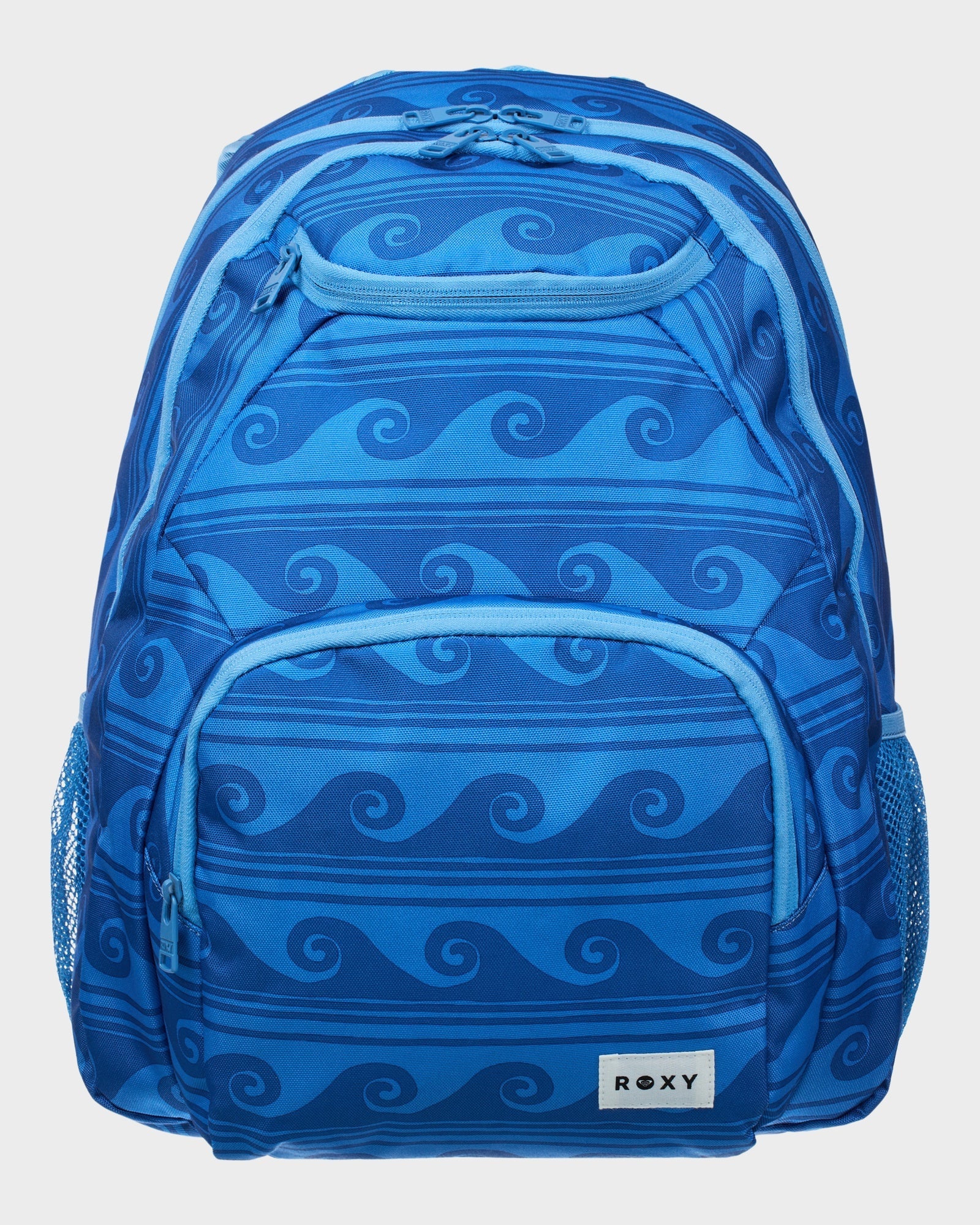 Shadow Swell Printed Backpack