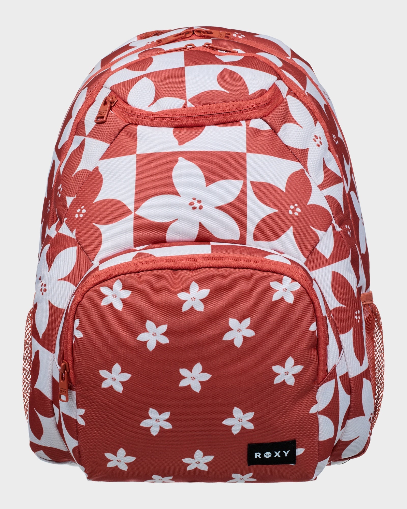 Shadow Swell Printed Backpack